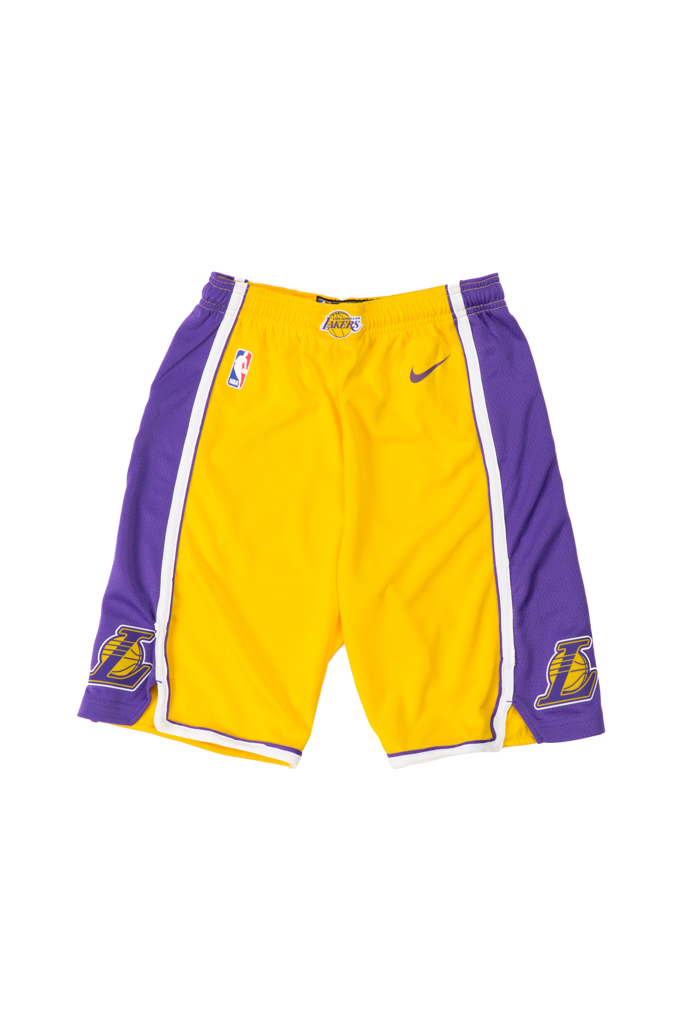 lakers shorts nz