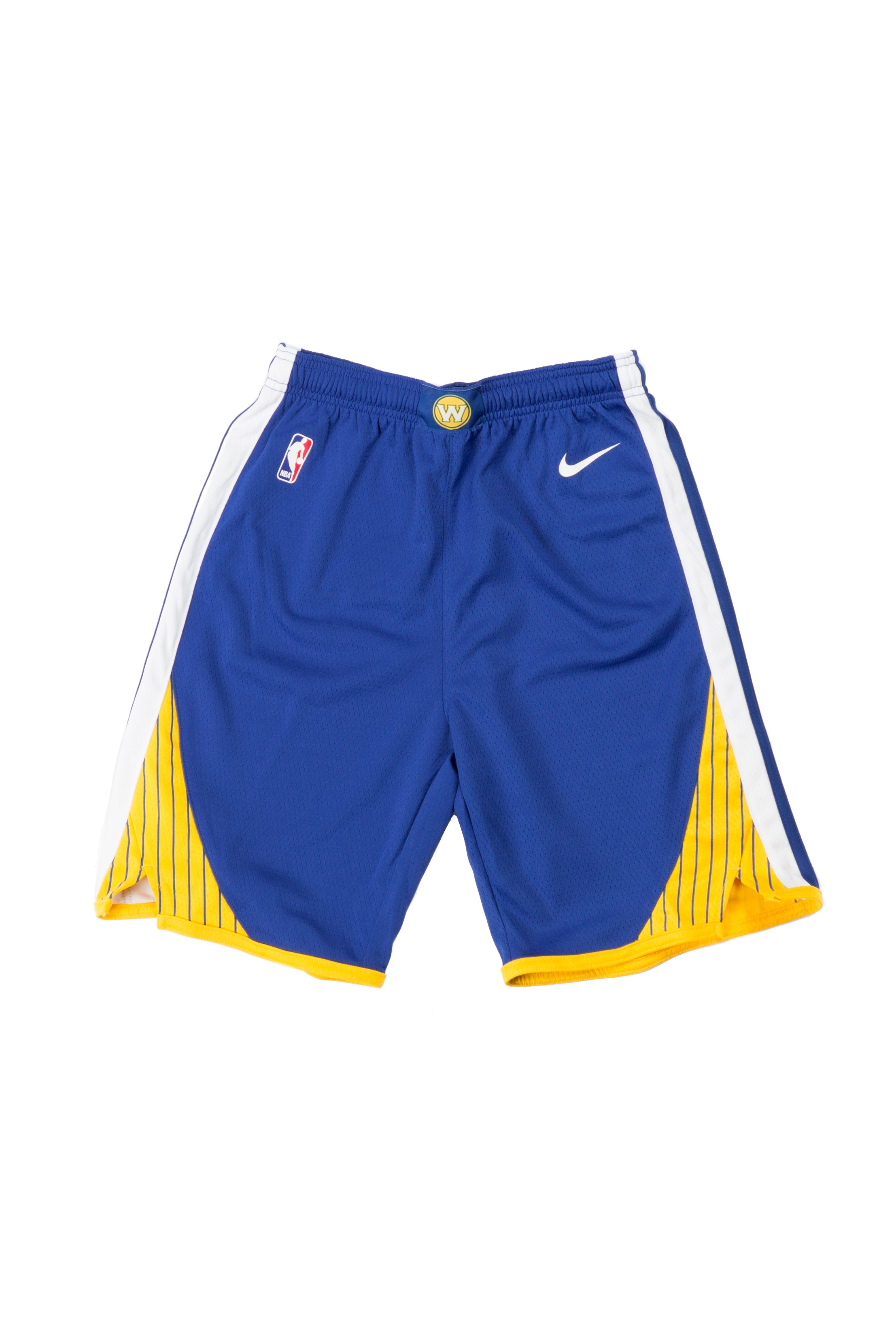 youth warriors shorts