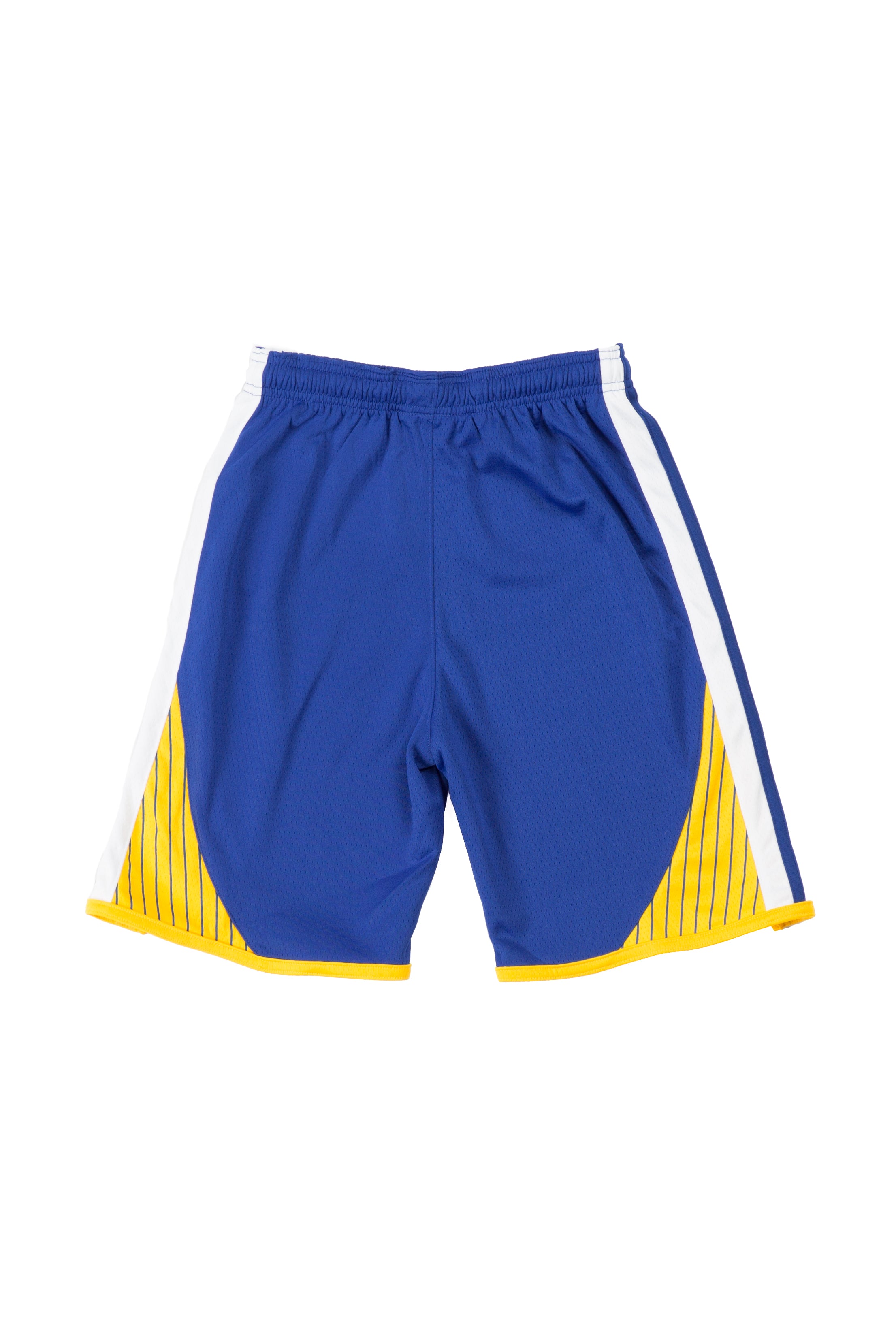 golden state warriors swingman shorts youth