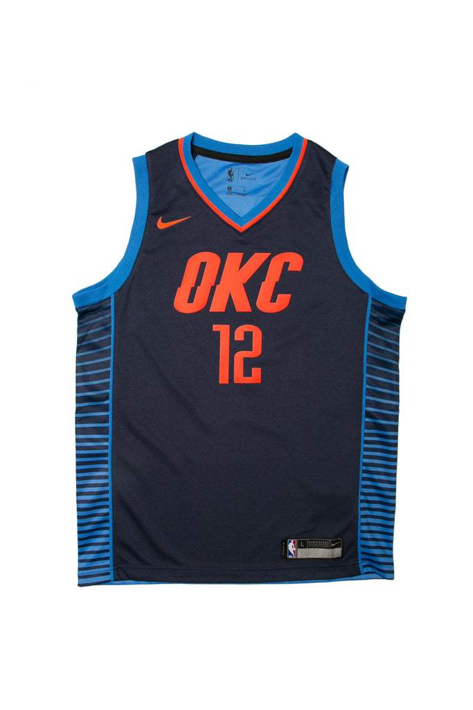 steven adams jersey