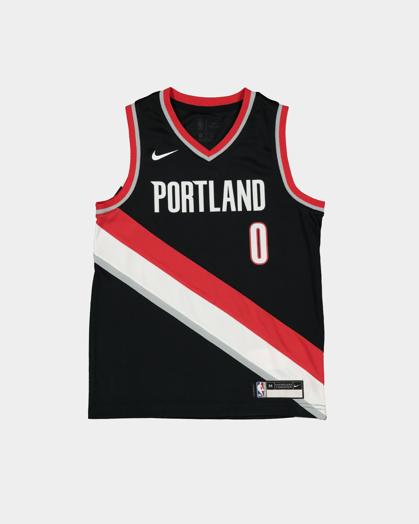 damian lillard jersey nz