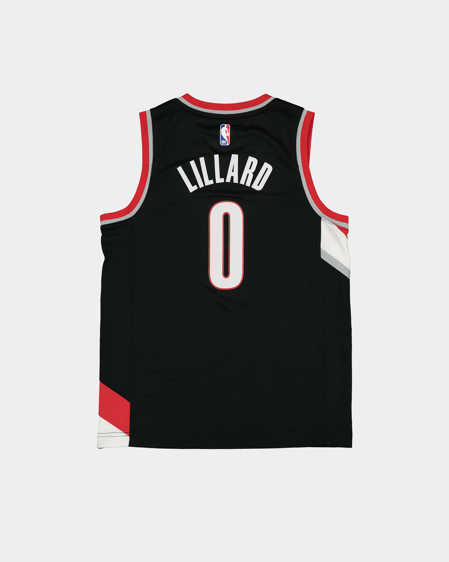 damian lillard jersey nz