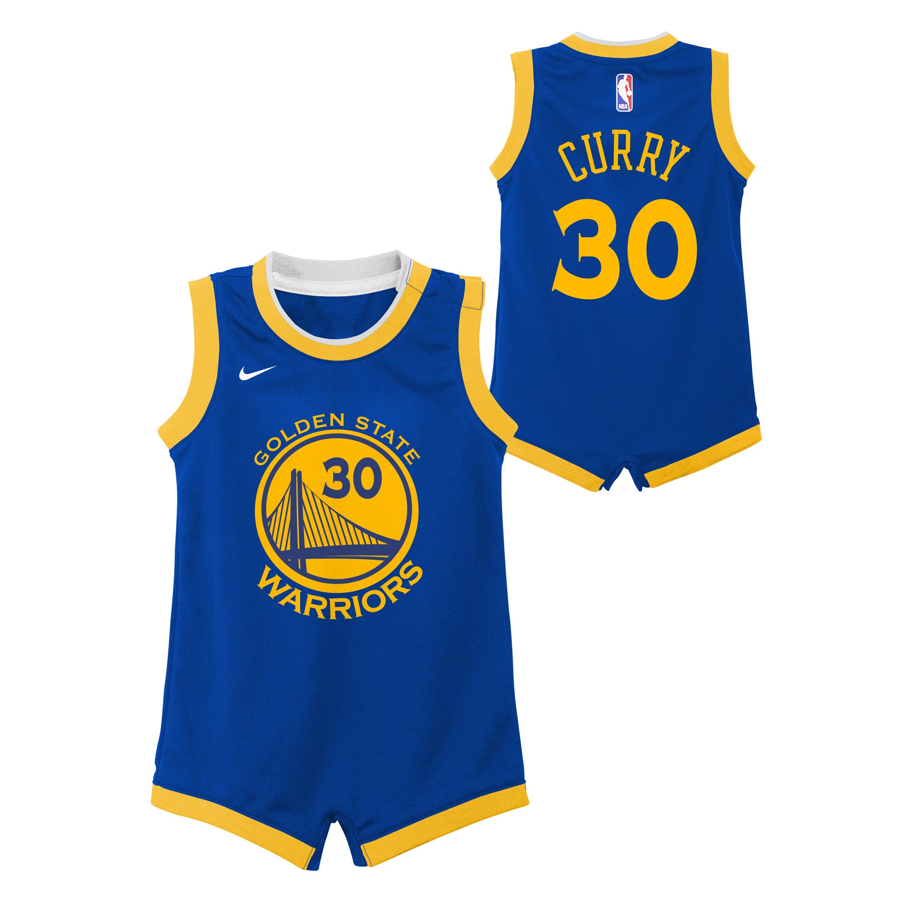 golden state warriors baby jersey