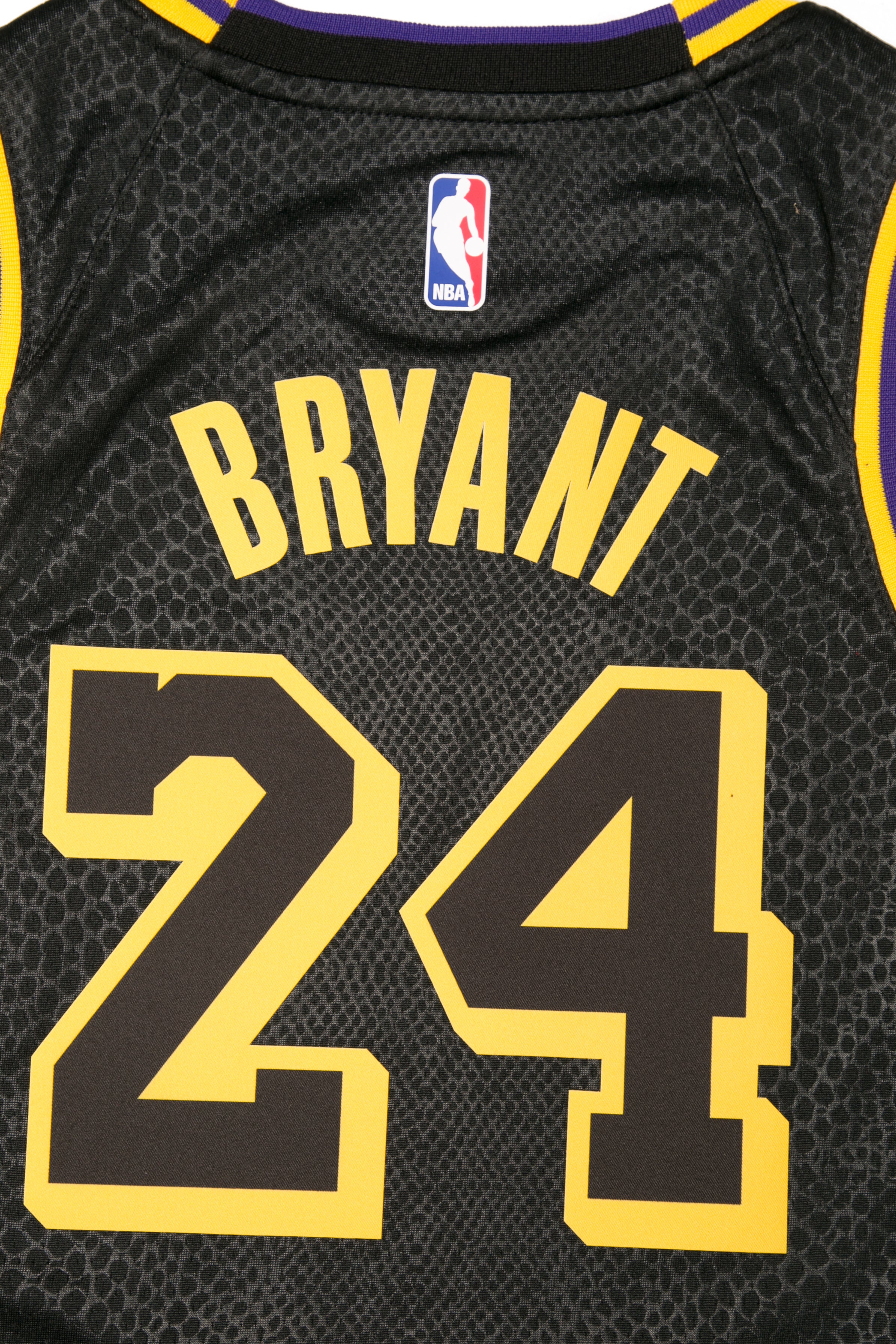 kobe city edition jersey