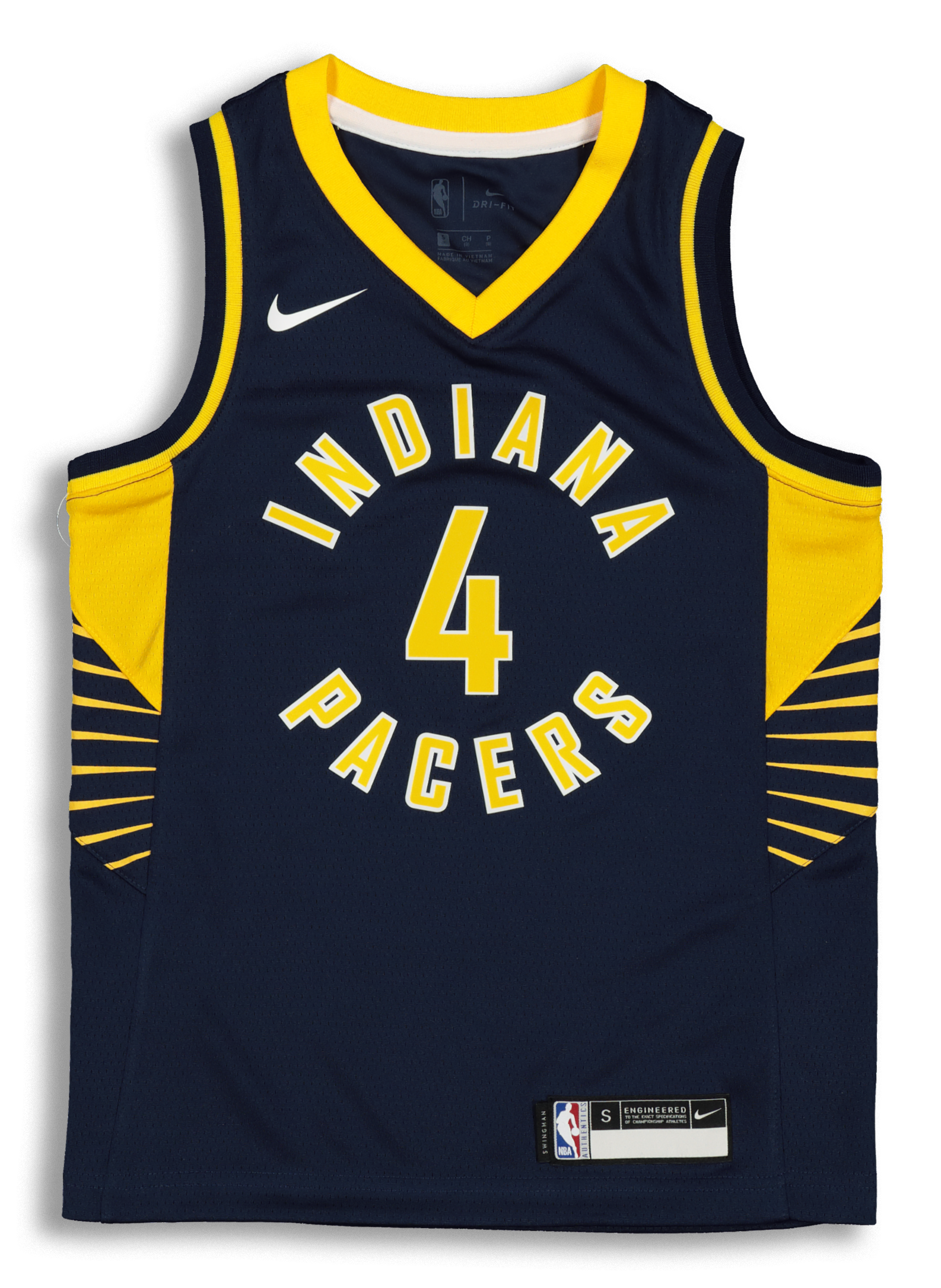 victor oladipo jersey