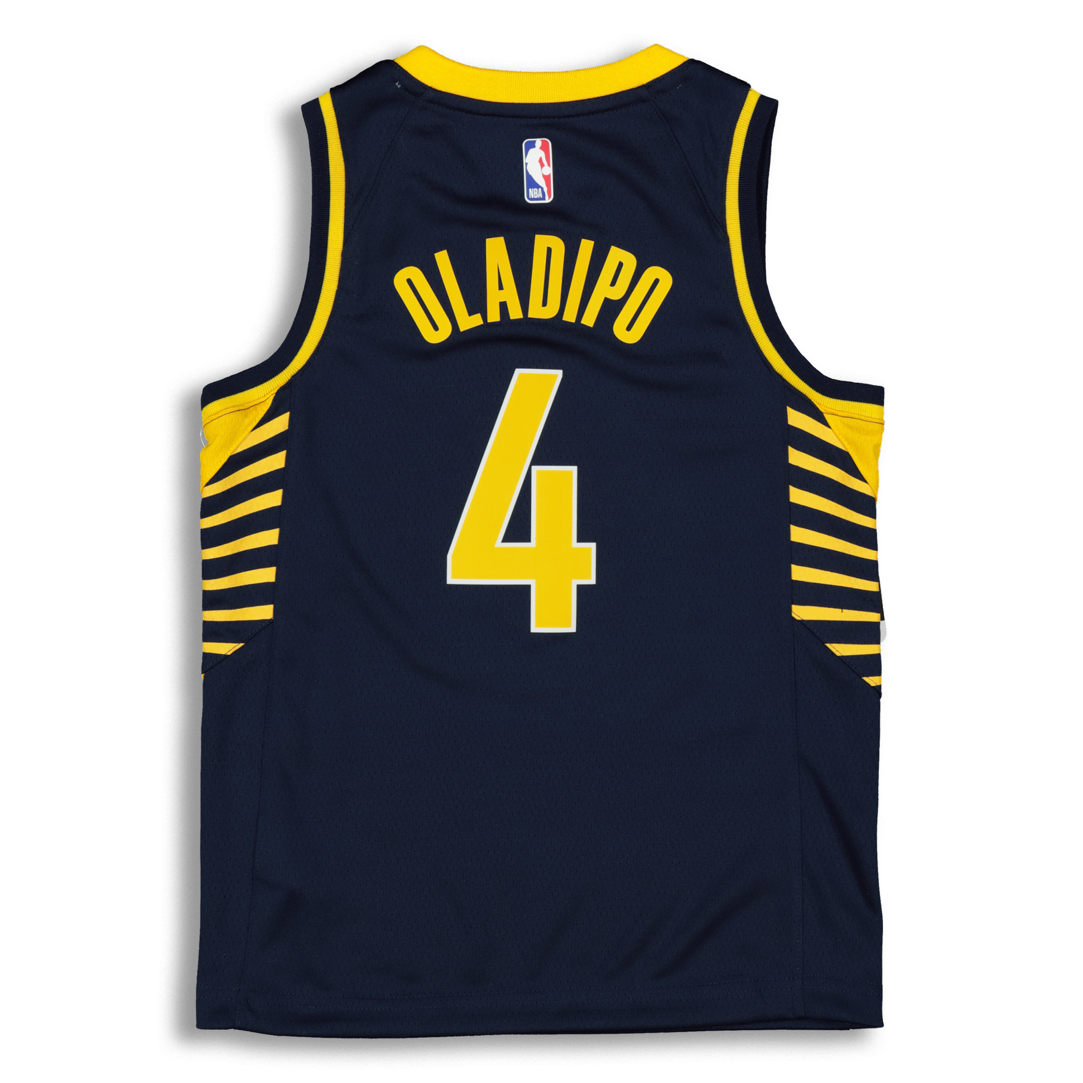 pacers victor oladipo jersey