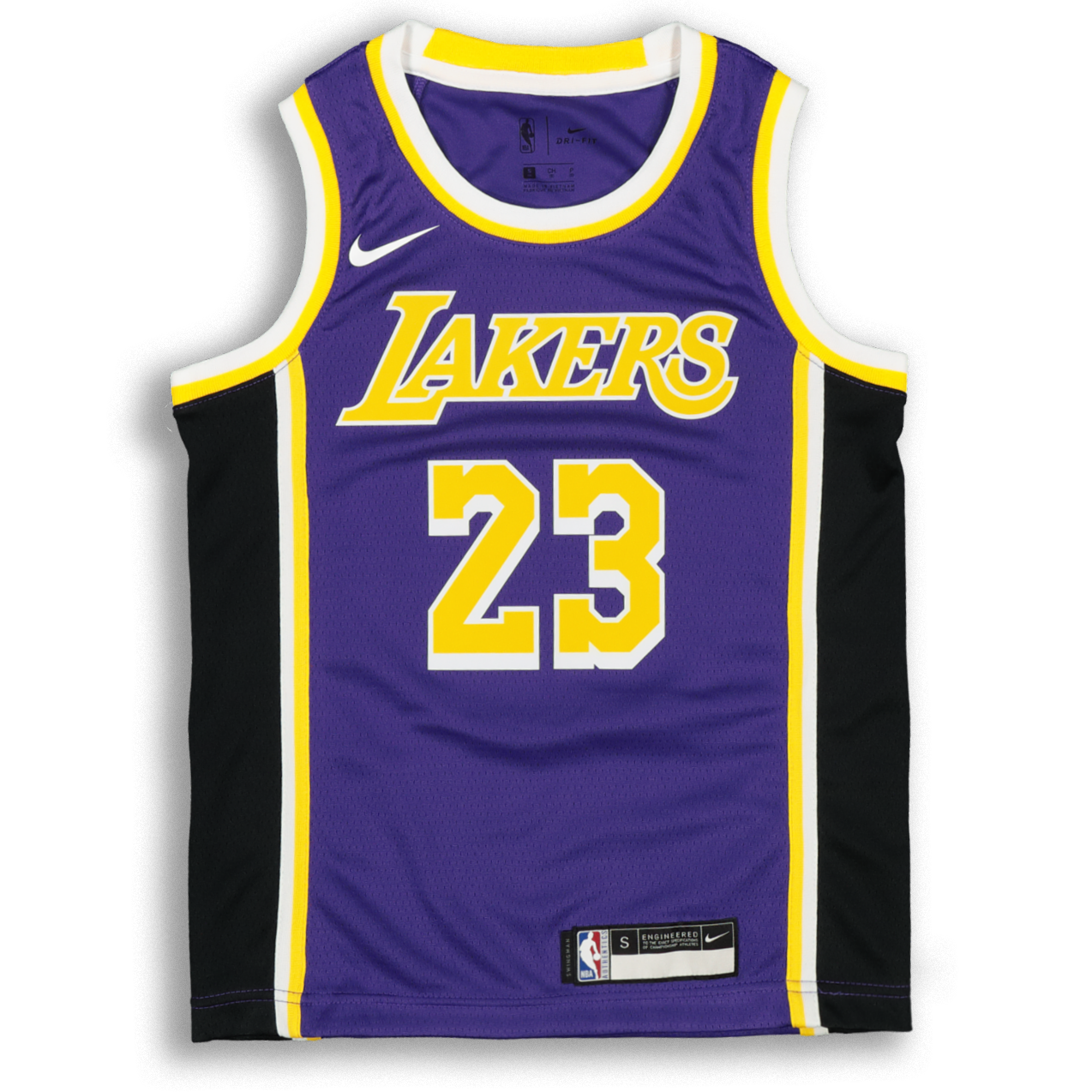 youth lakers jersey