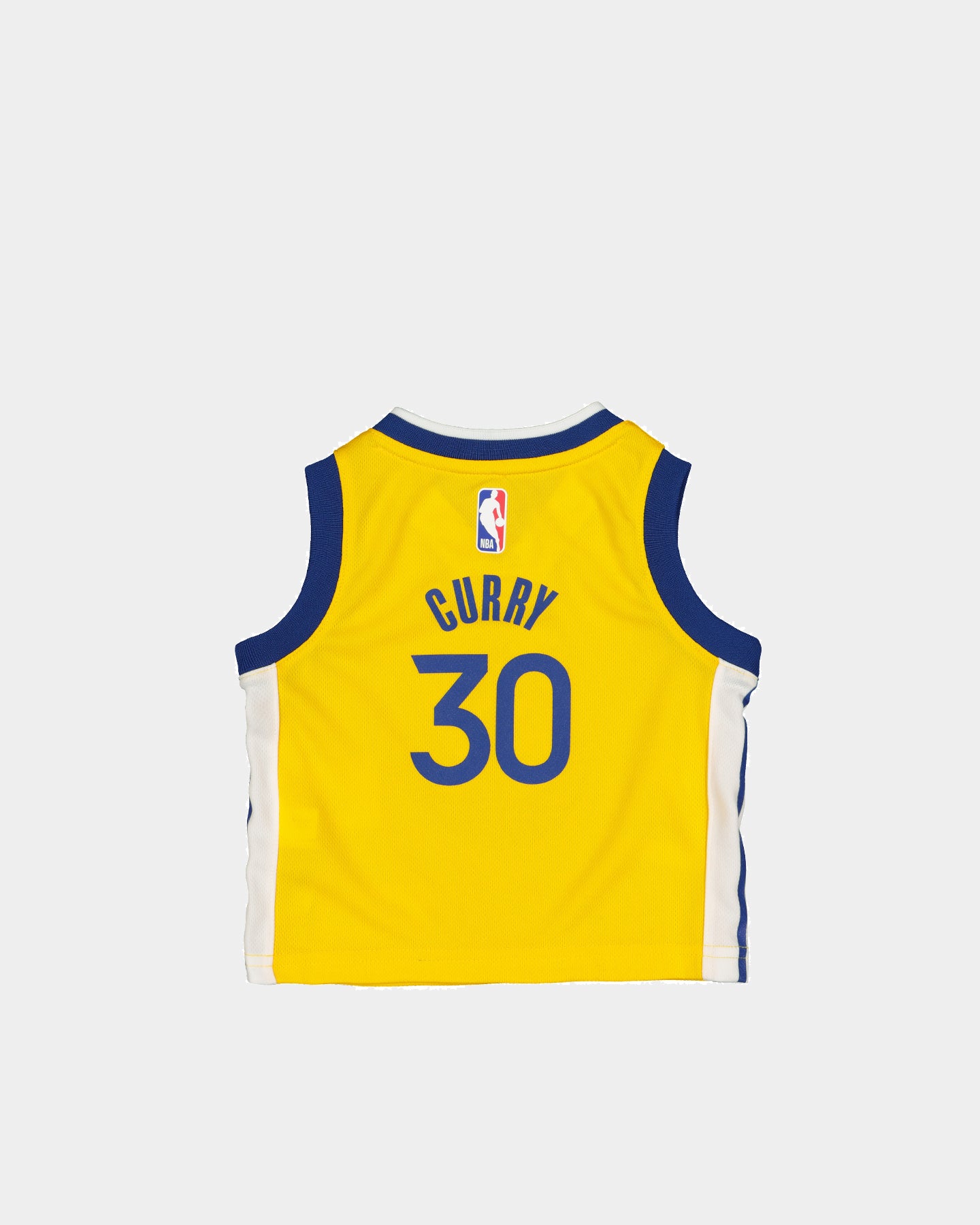 stephen curry infant jersey