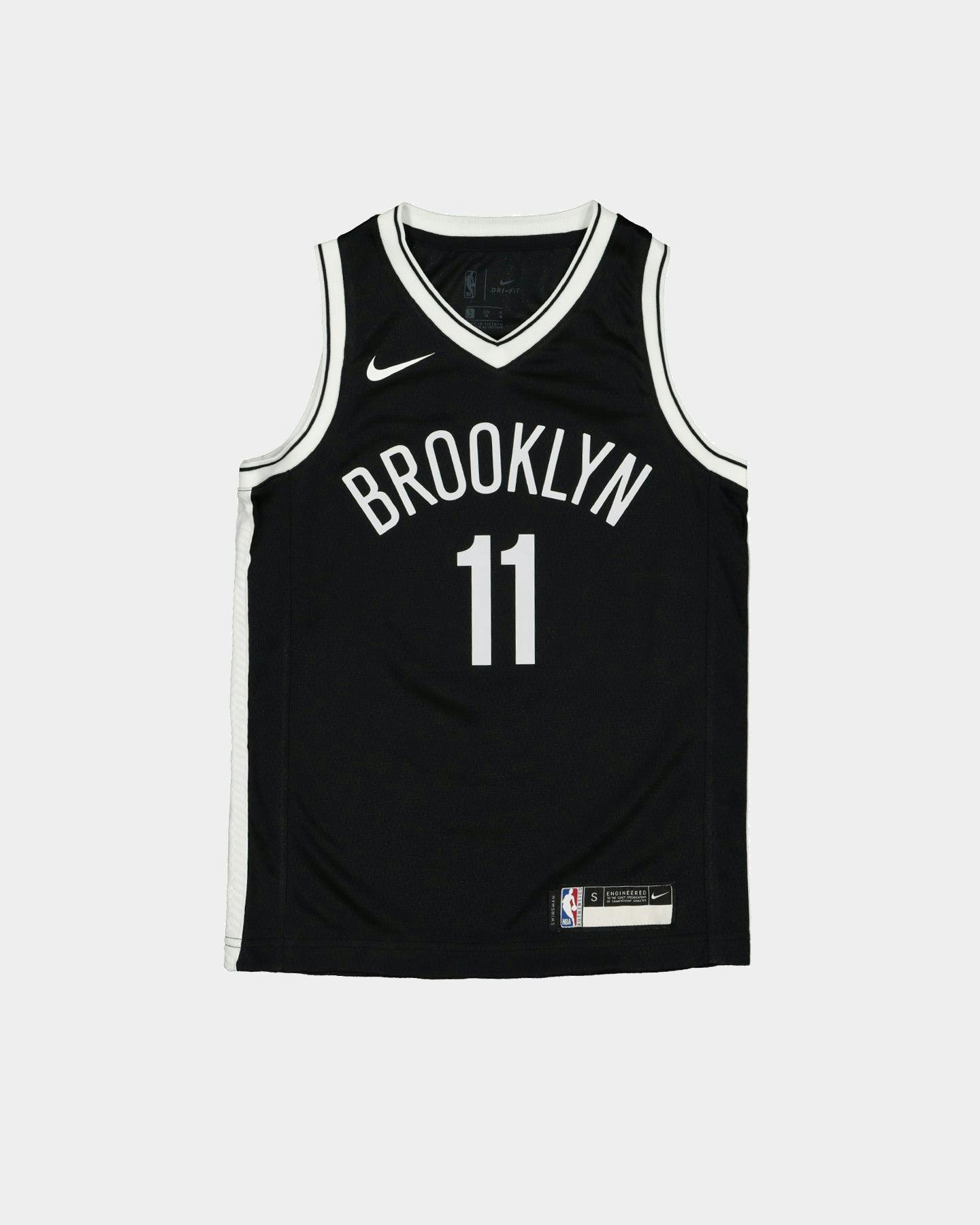 brooklyn nets nike t shirt