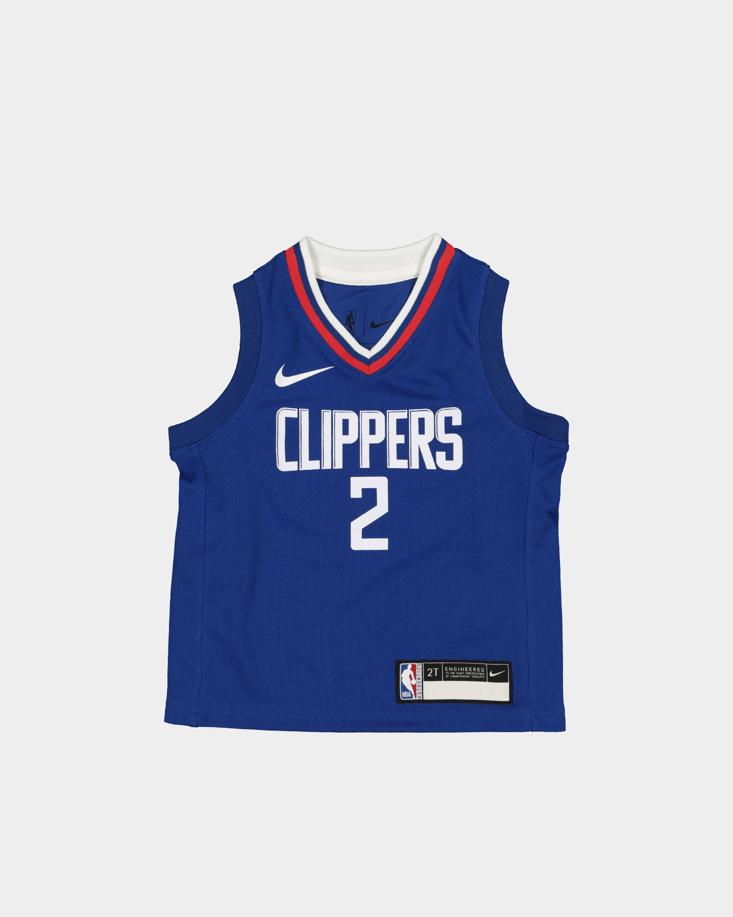 baltimore clippers jersey