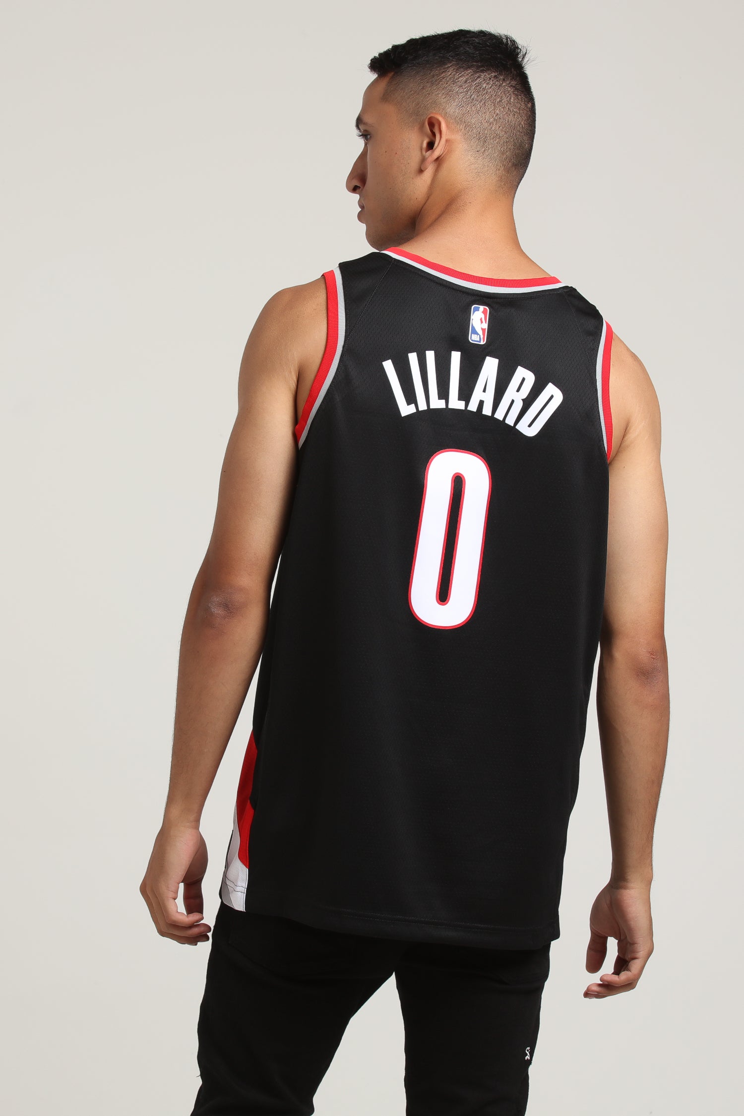 damian lillard jersey nz