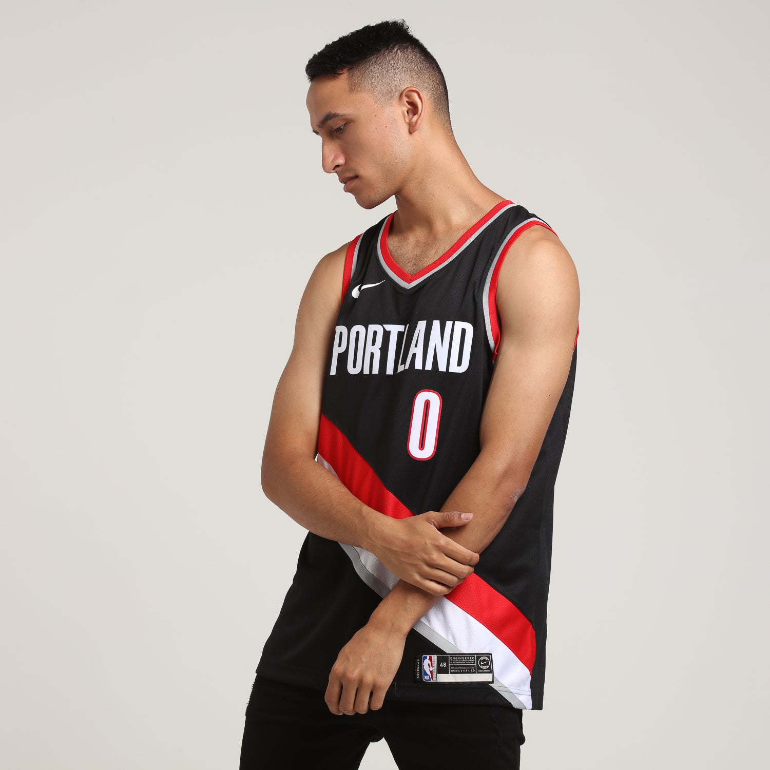 damian lillard jersey nz