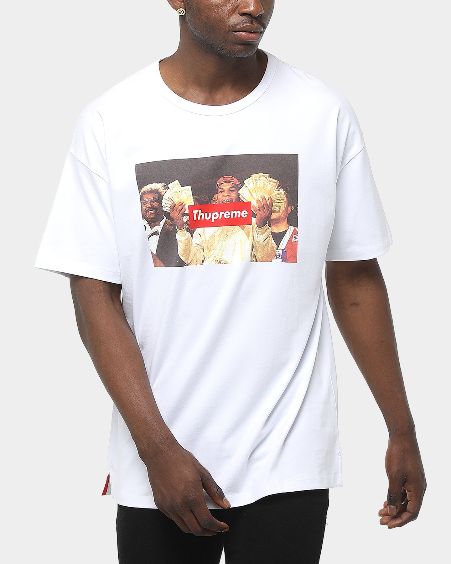 thupreme tyson shirt