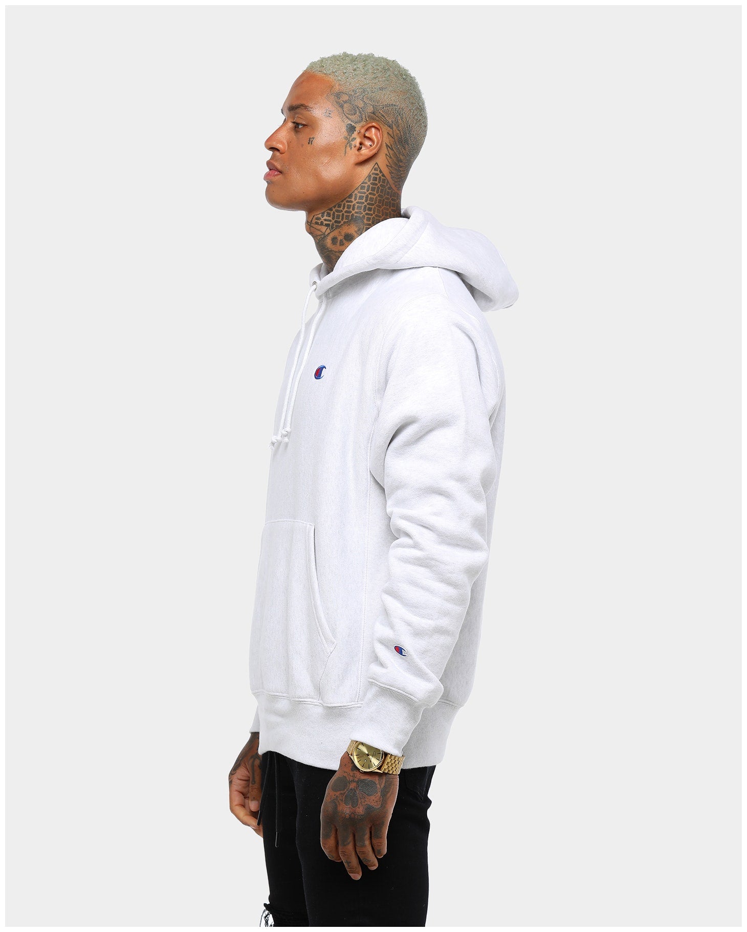 champion windbreaker pacsun