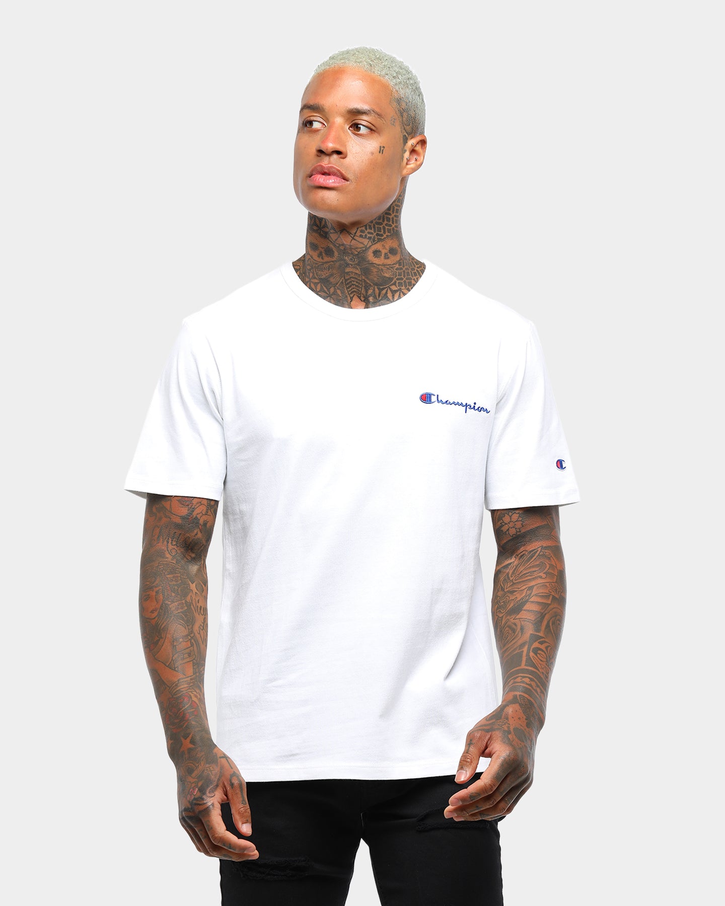 champion tee nz