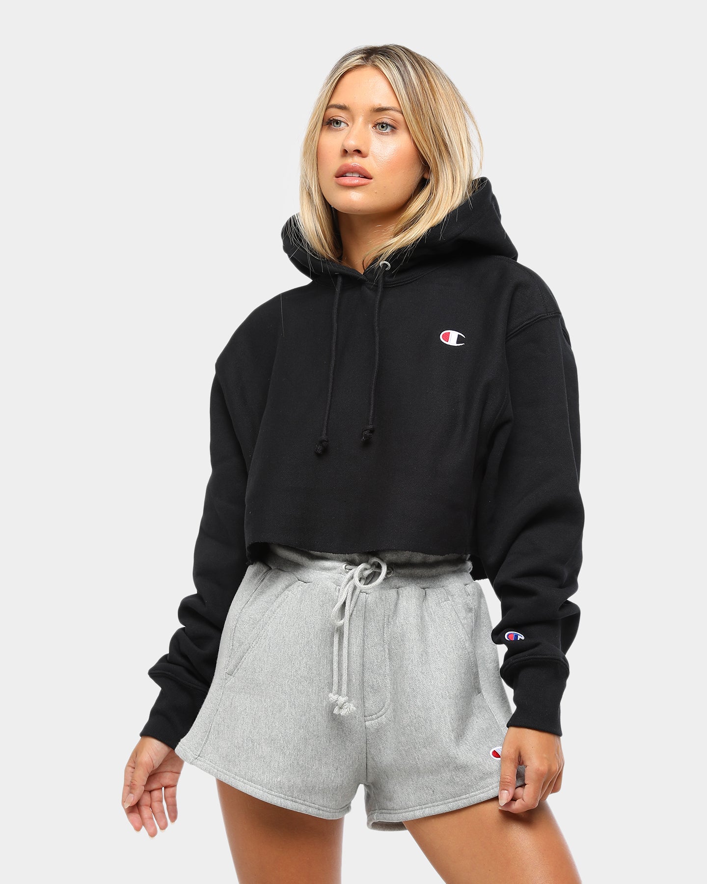 white champion hoodie nz