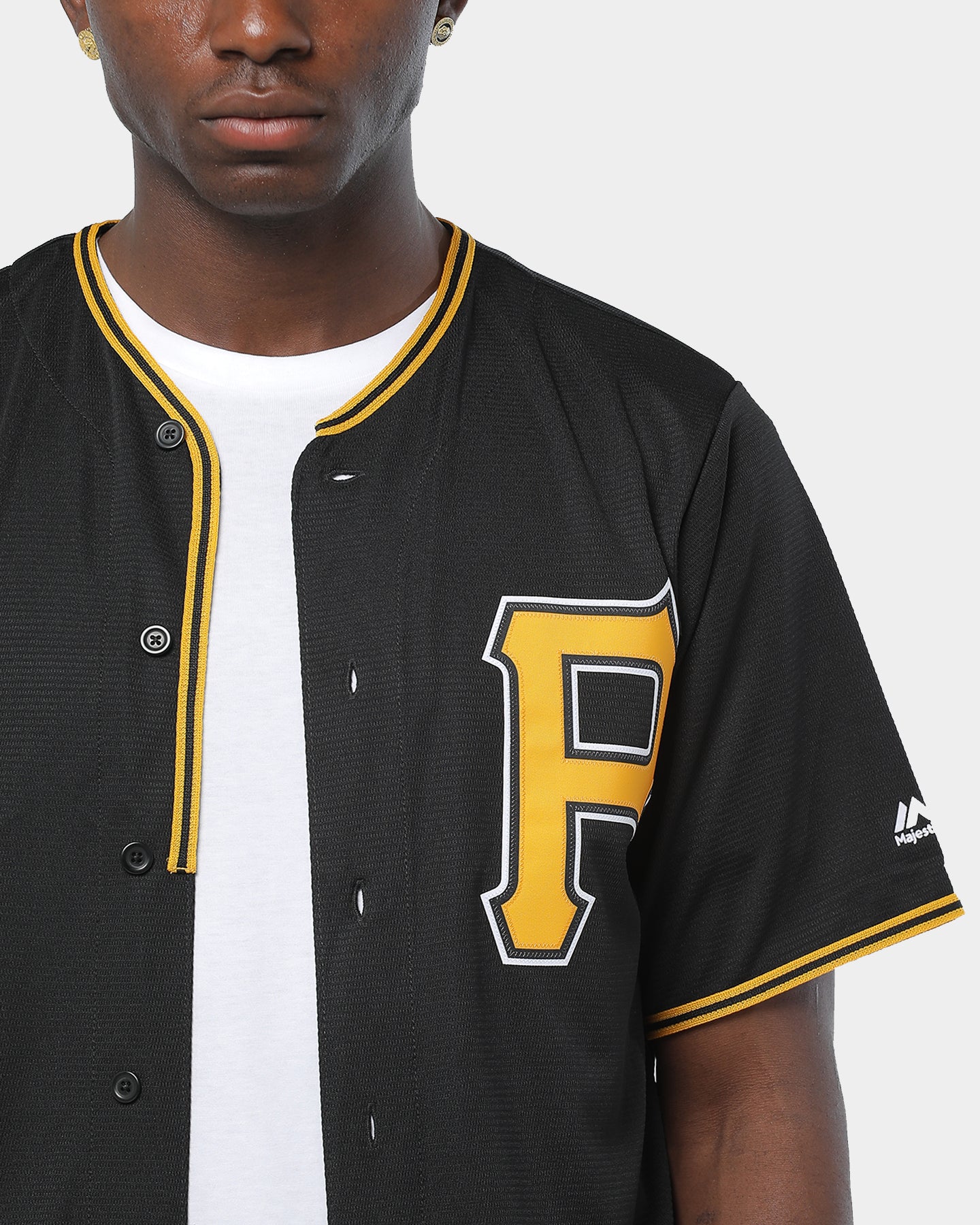 pittsburgh pirates shirt