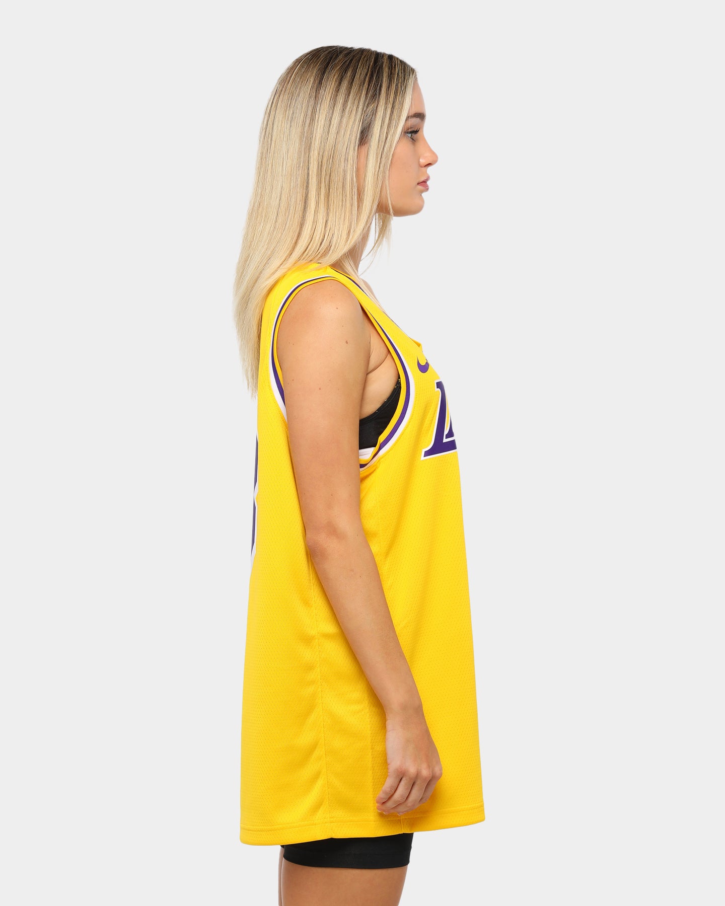 lakers jersey dress lebron