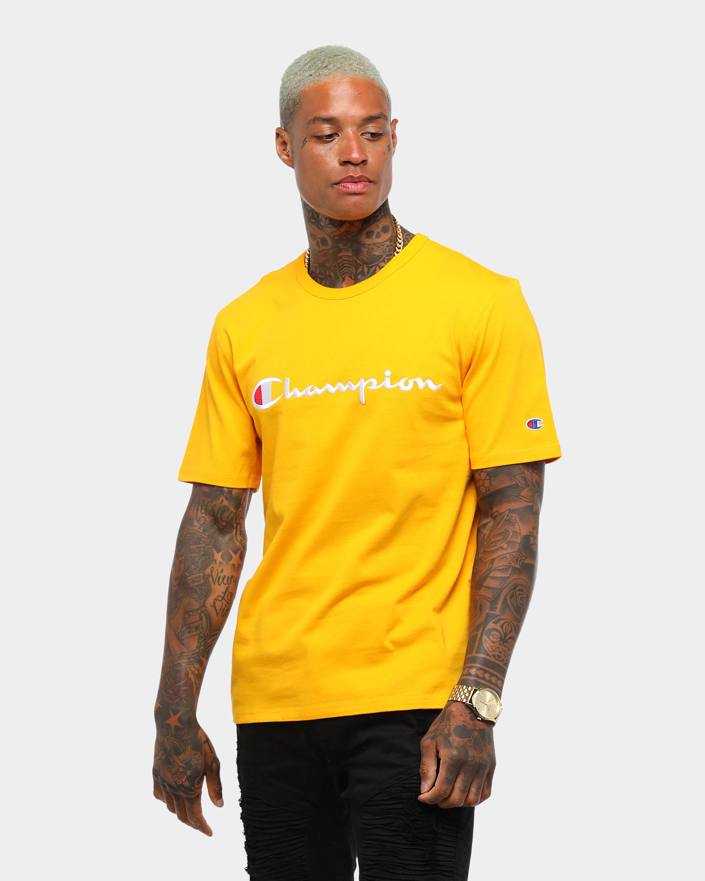 champion t shirt nz