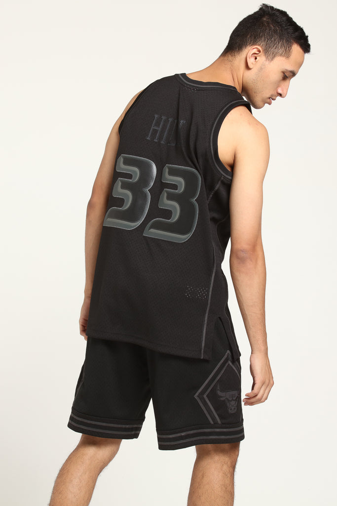 pistons mitchell and ness shorts