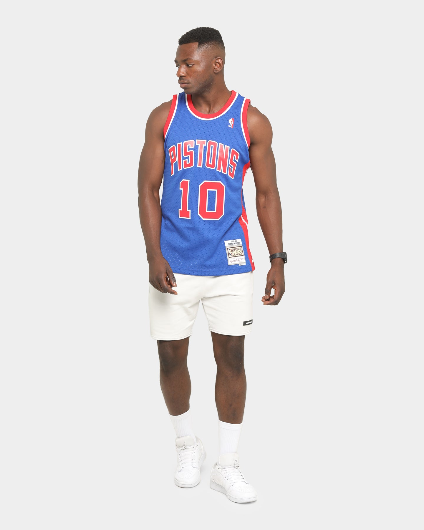 pistons 10 jersey