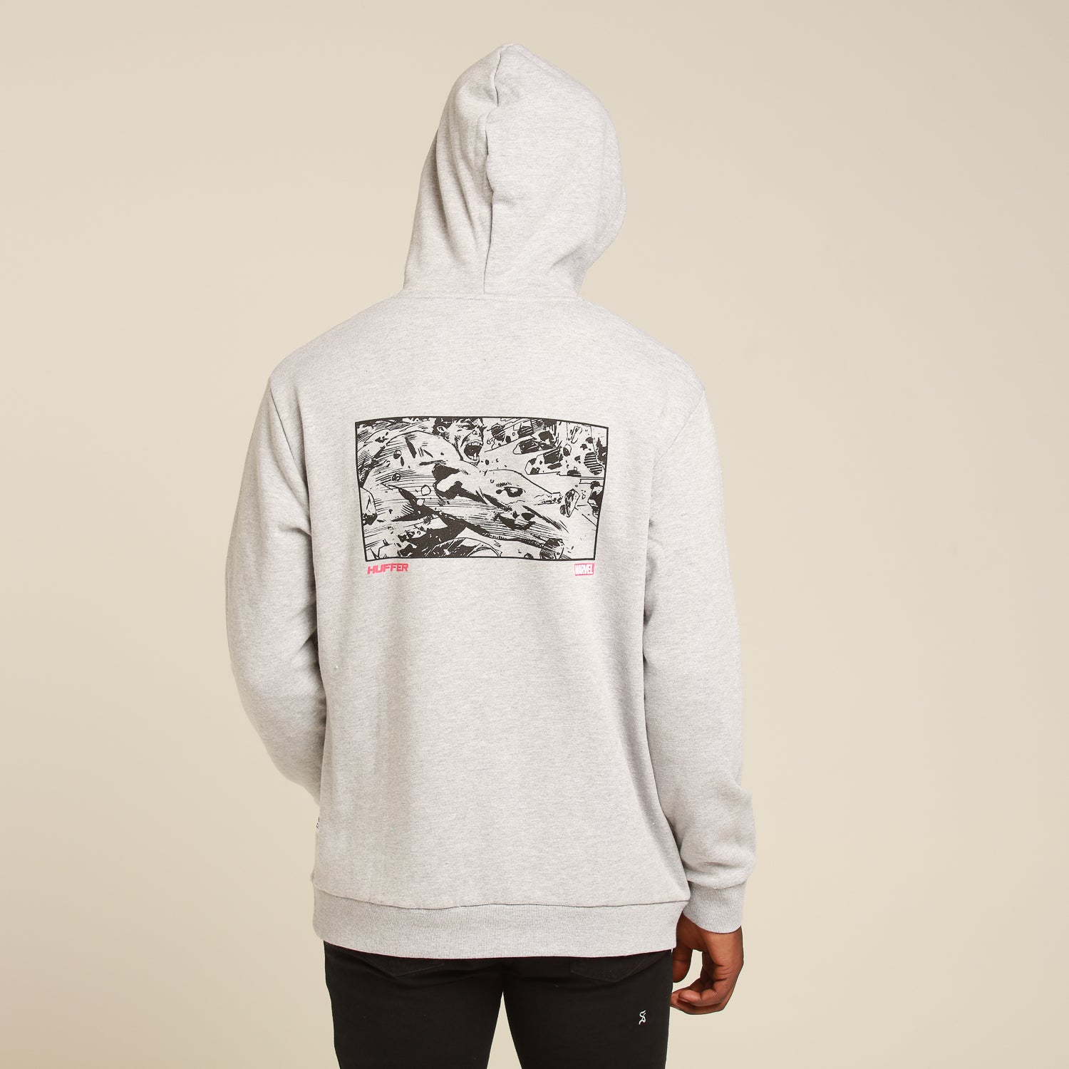 marvel hoodies nz