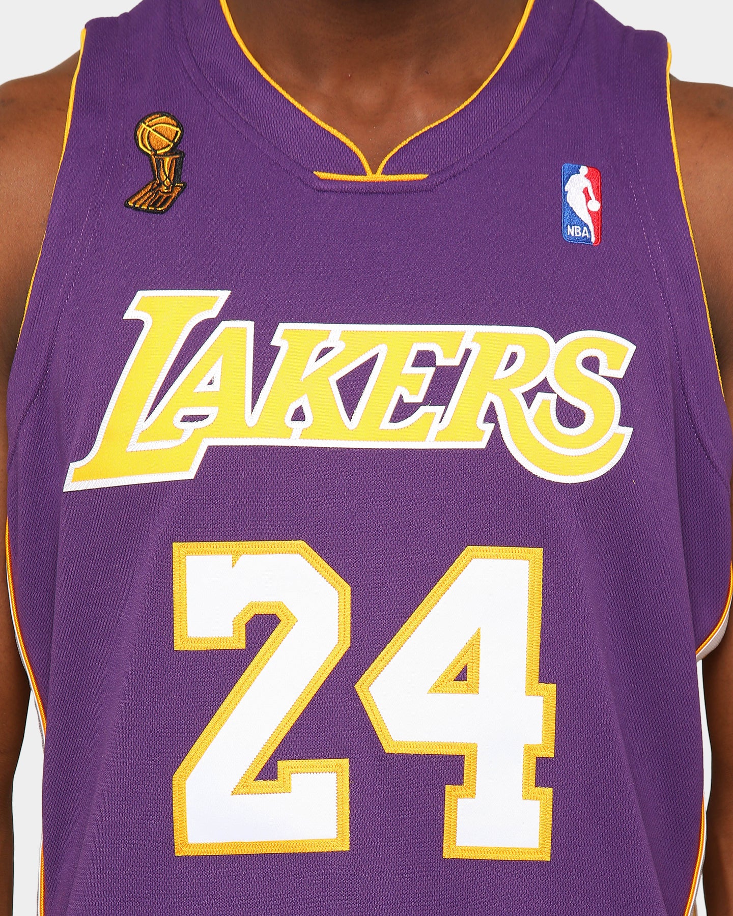 los angeles lakers jersey 24