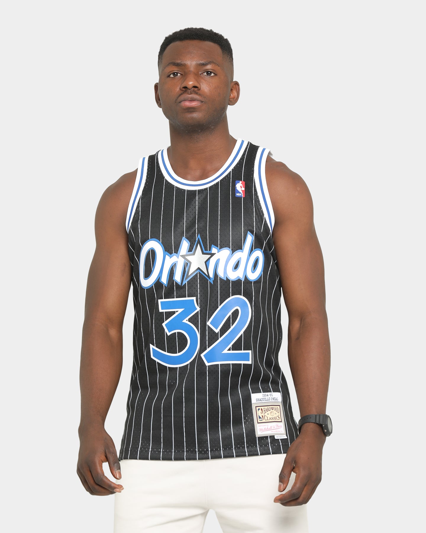 mitchell and ness orlando magic