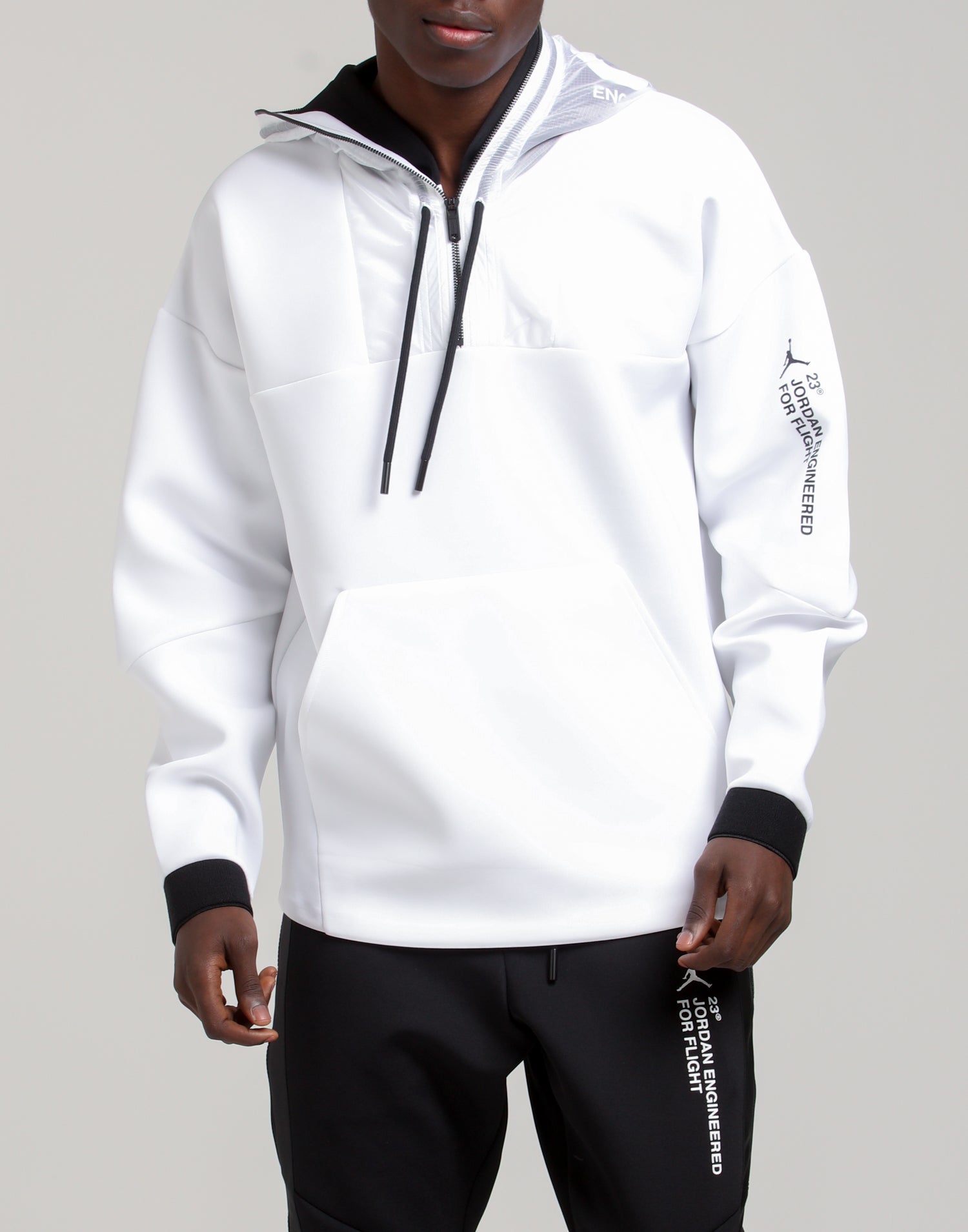 jordan engineered for flight hoodie