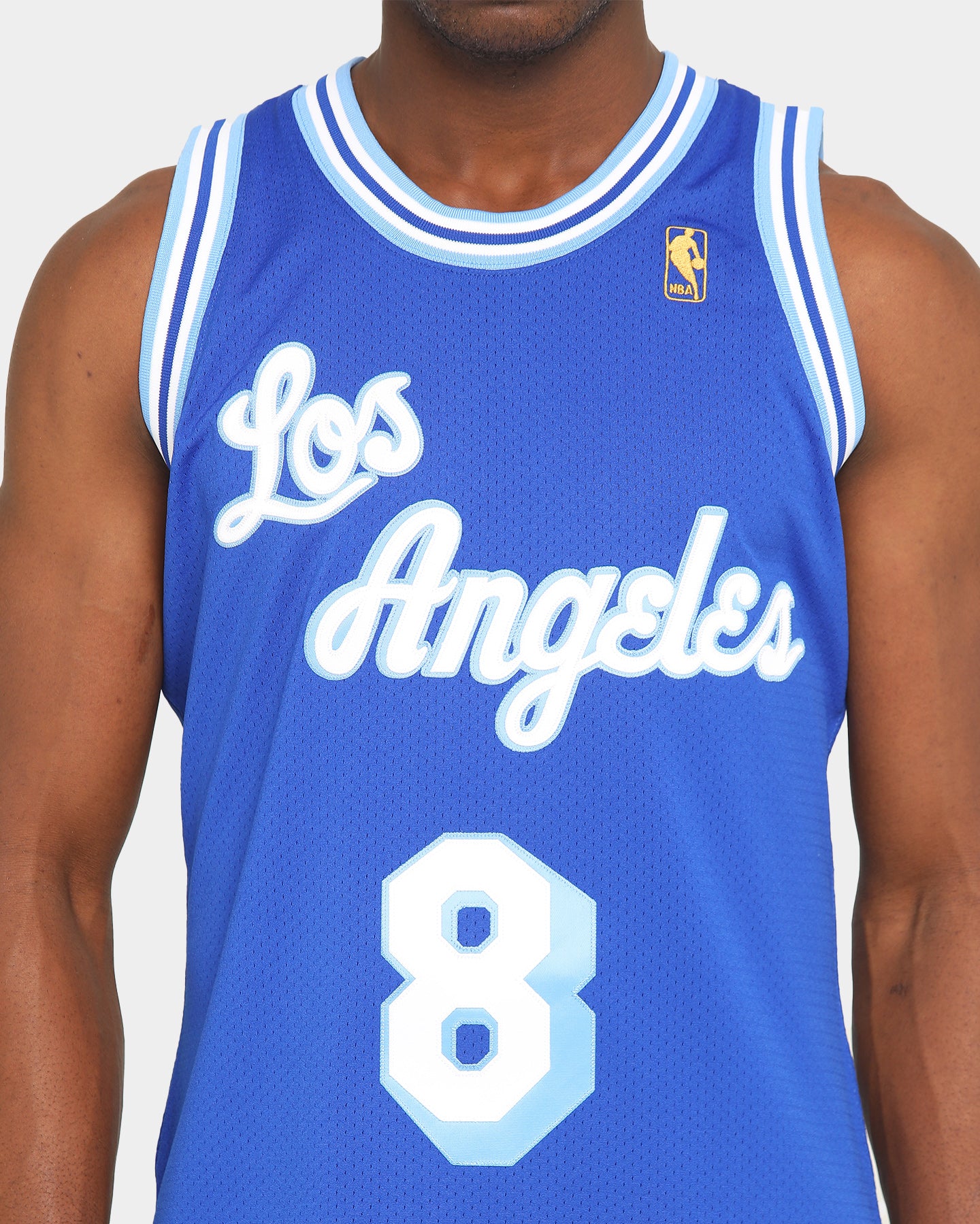 lakers blue kobe jersey