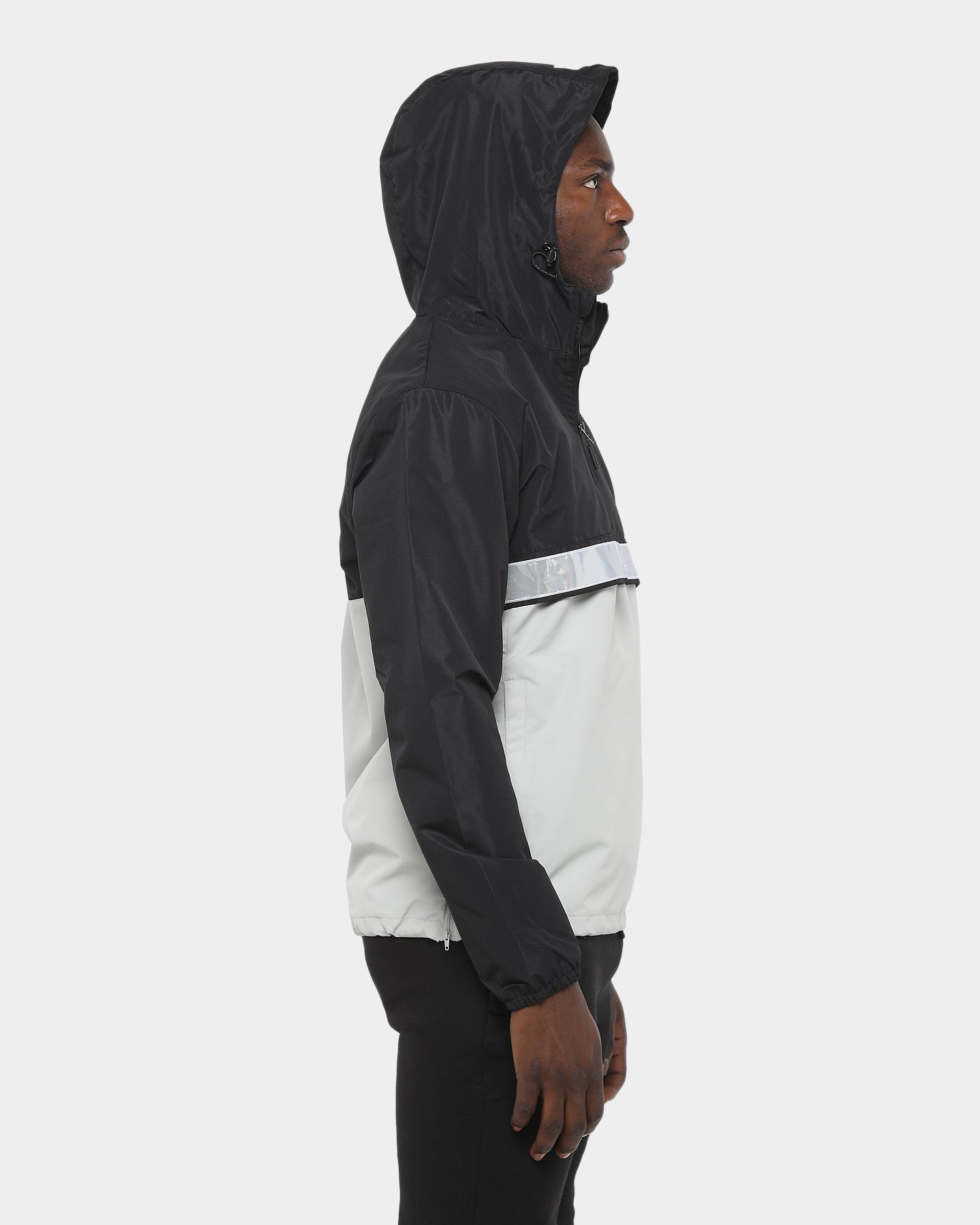 nicce anorak