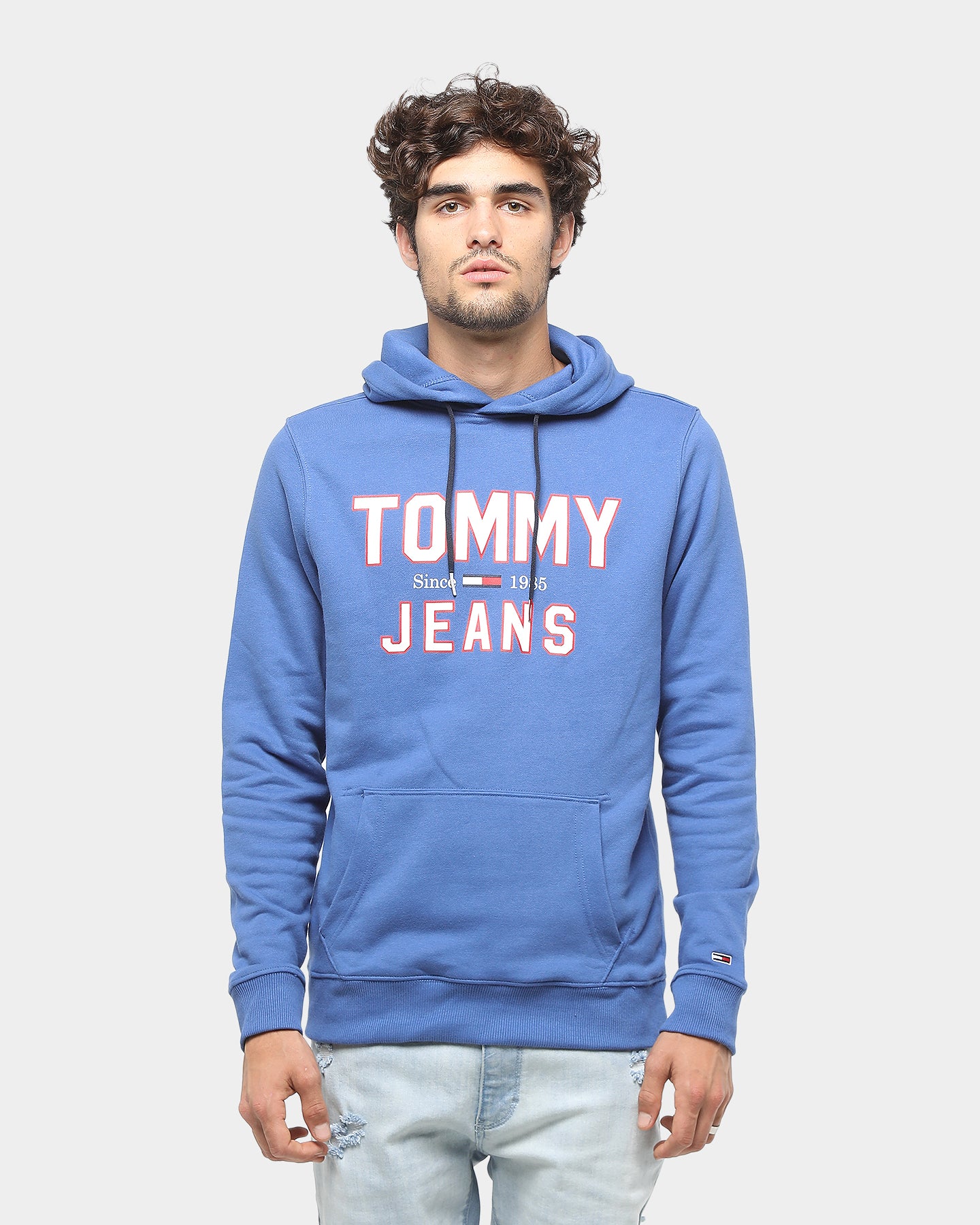 tommy jeans hoodie nz