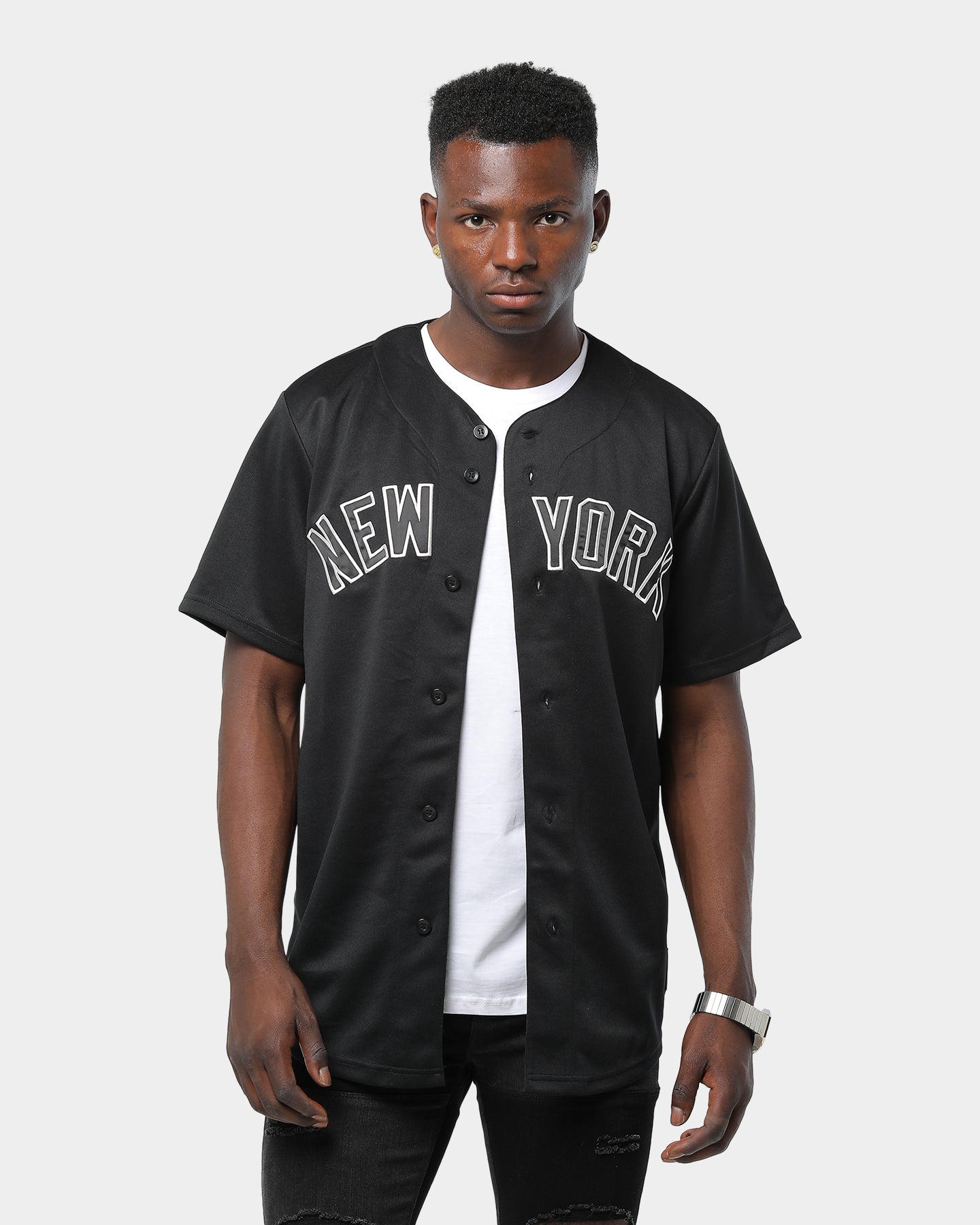 Baseball jersey best sale culture kings