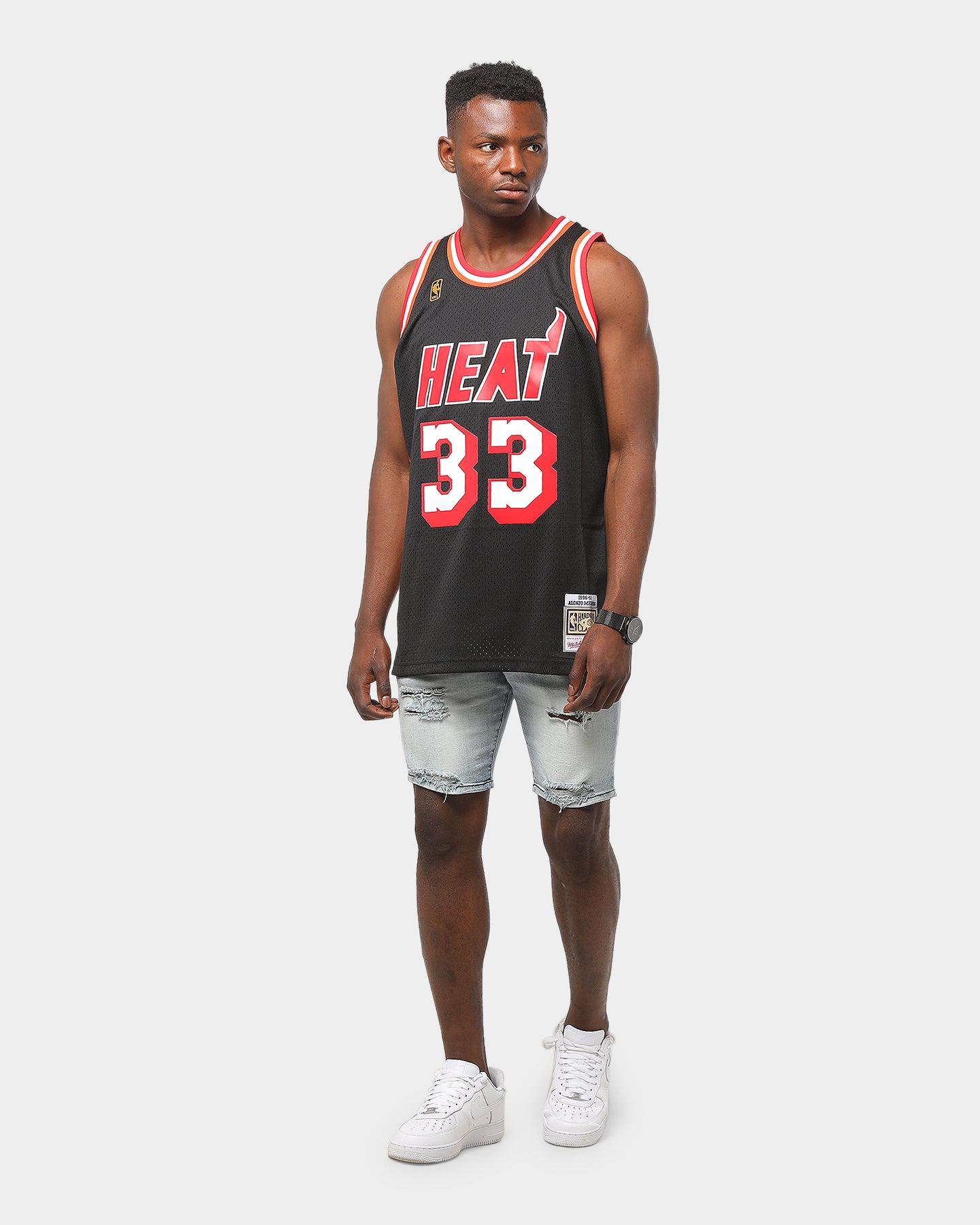 mitchell & ness miami heat