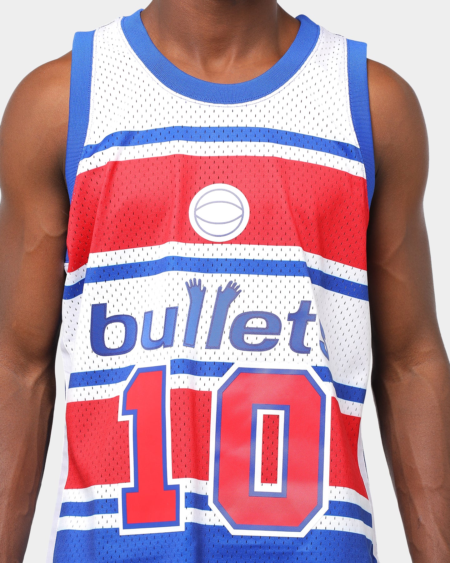 manute bol jersey number