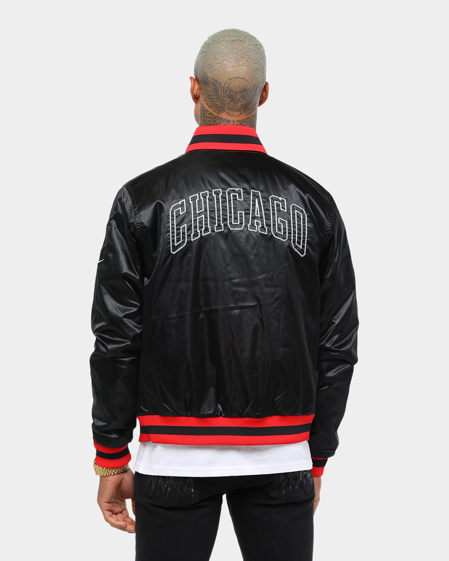 nike puffer jacket culture kings