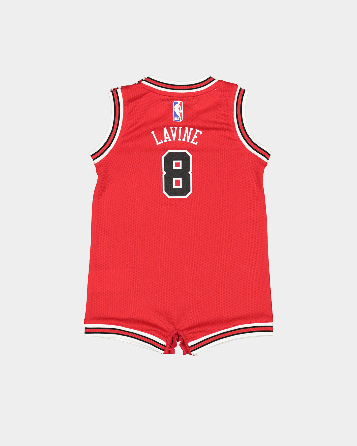 bulls infant jersey