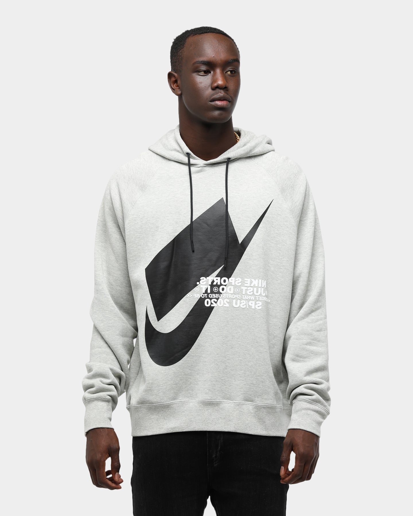 nsw hoodie nike