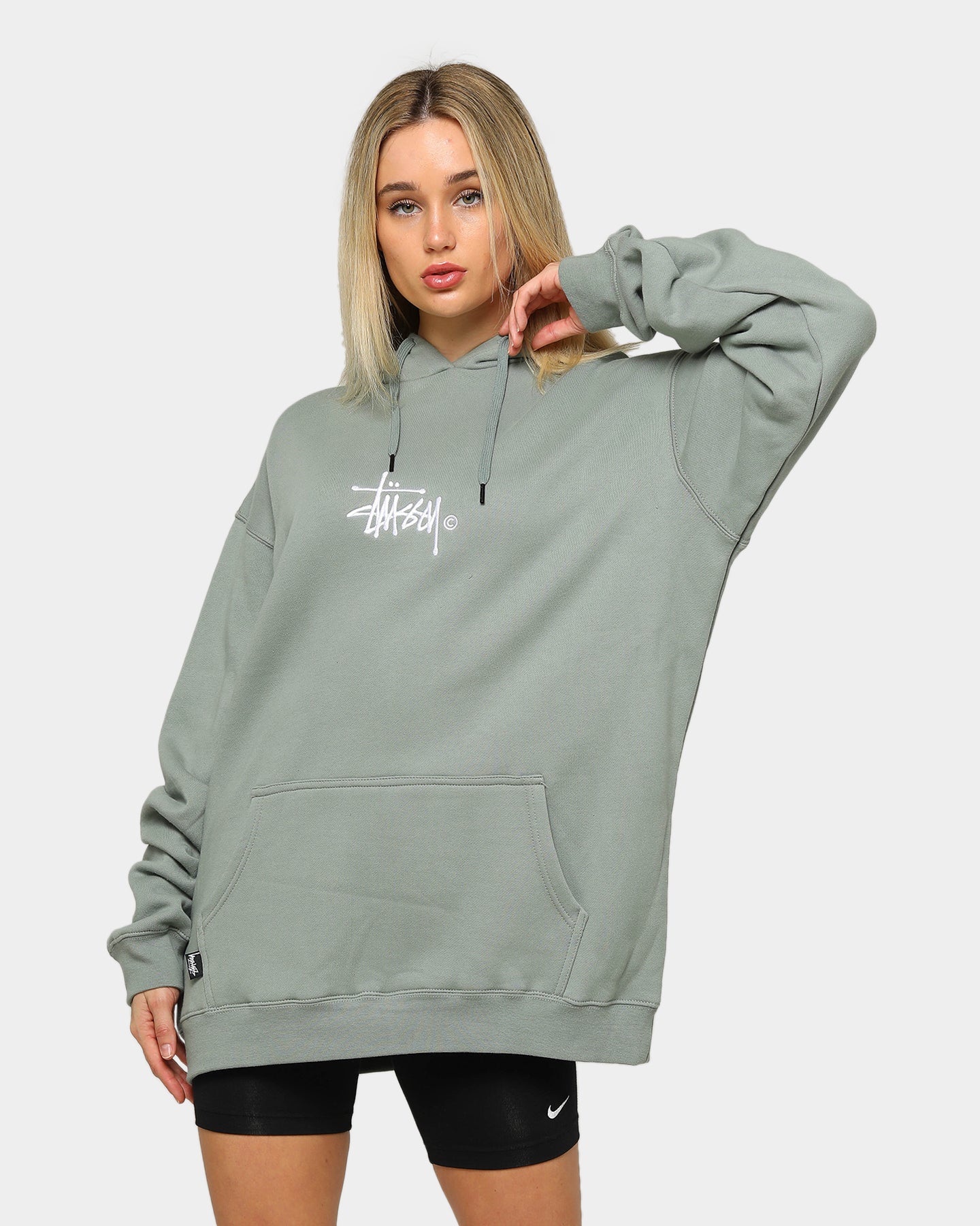 stussy hoodie nz