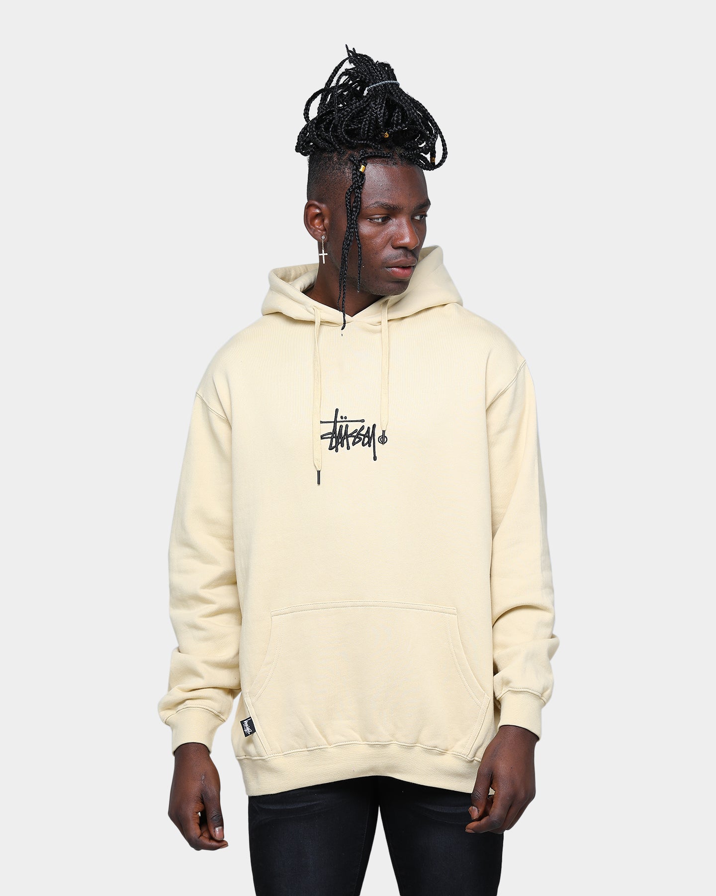 stussy hoodie nz