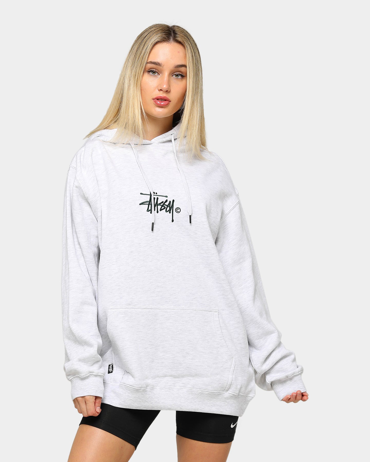 stussy hoodie nz