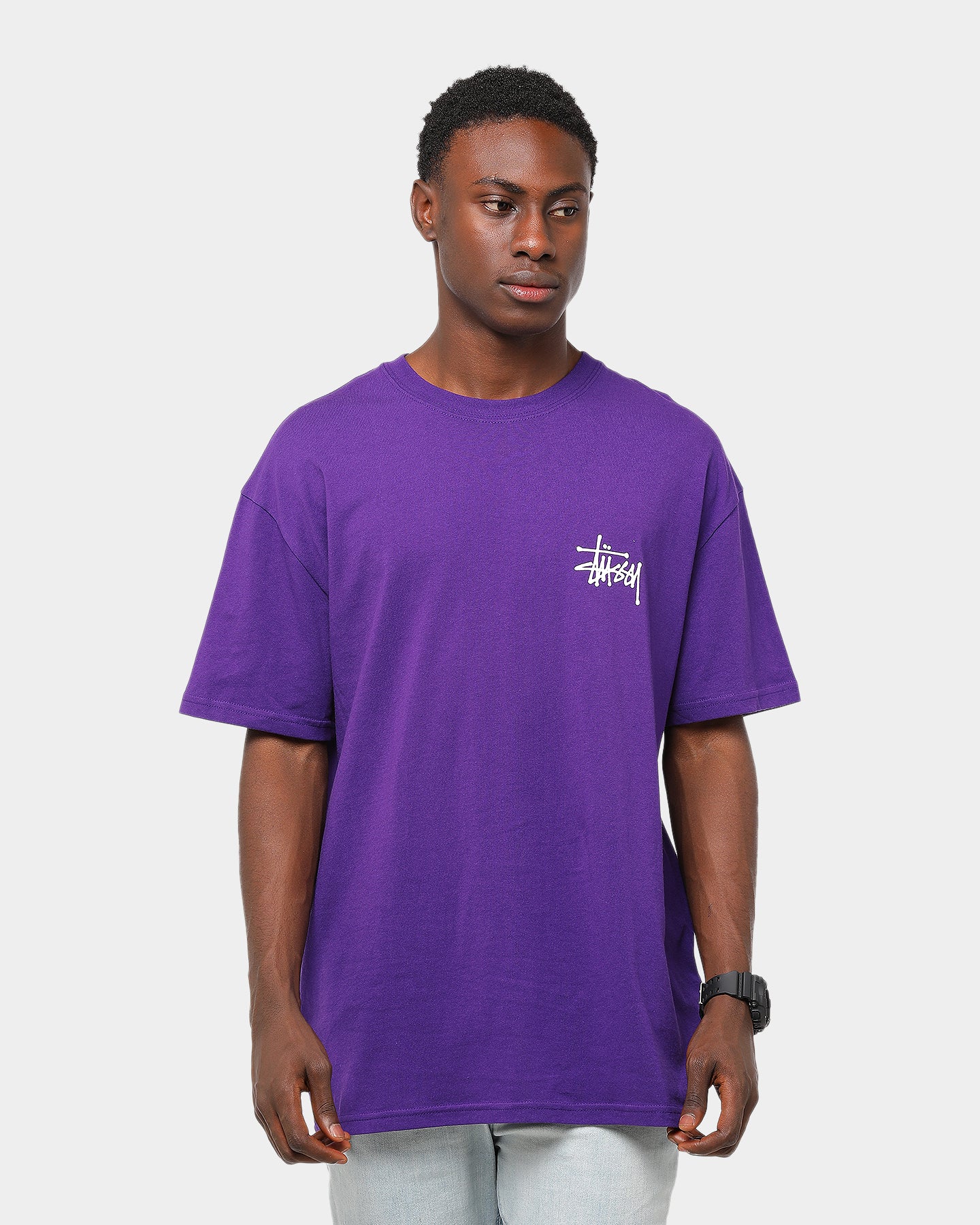 purple t shirt nz