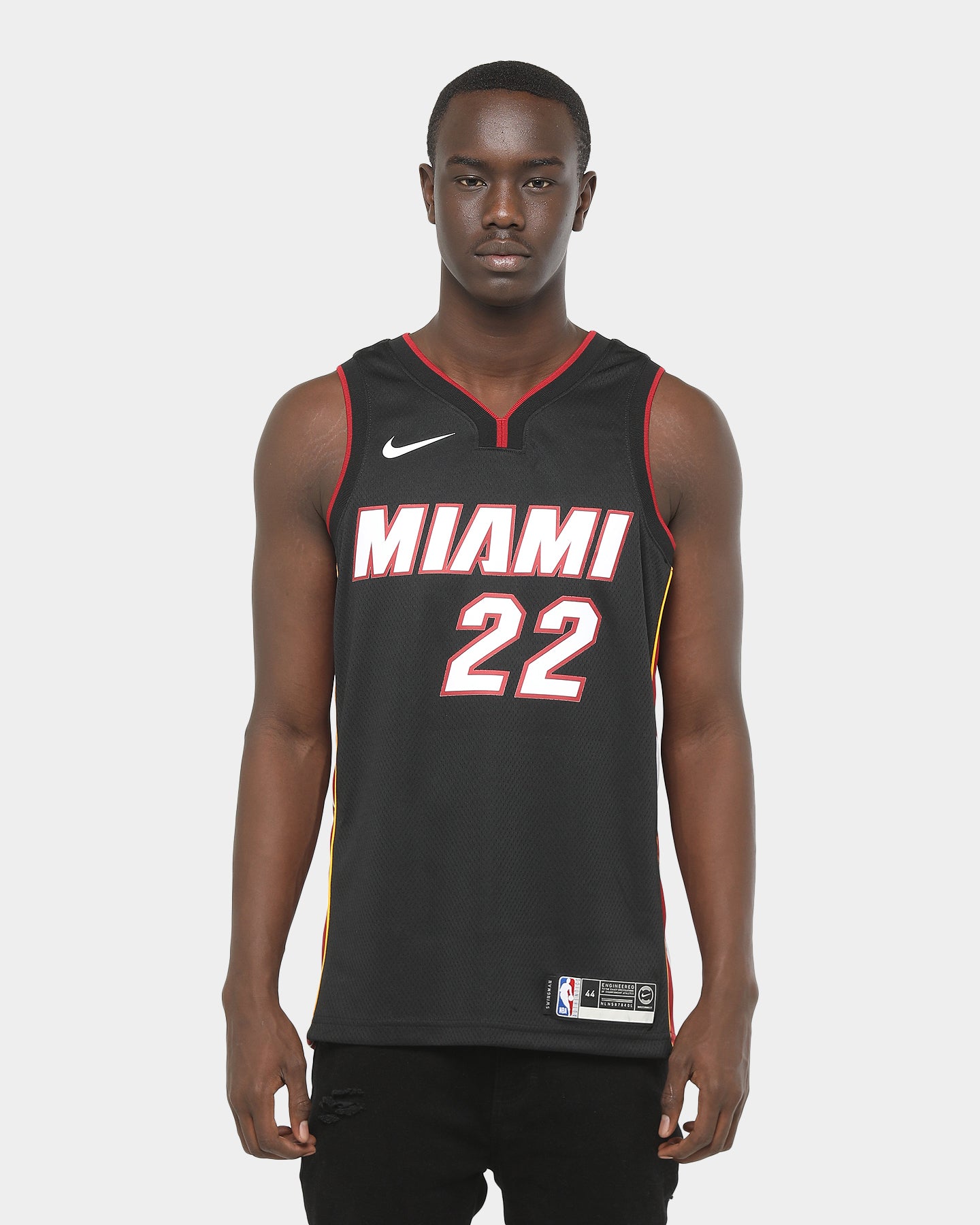 jimmy butler jersey red