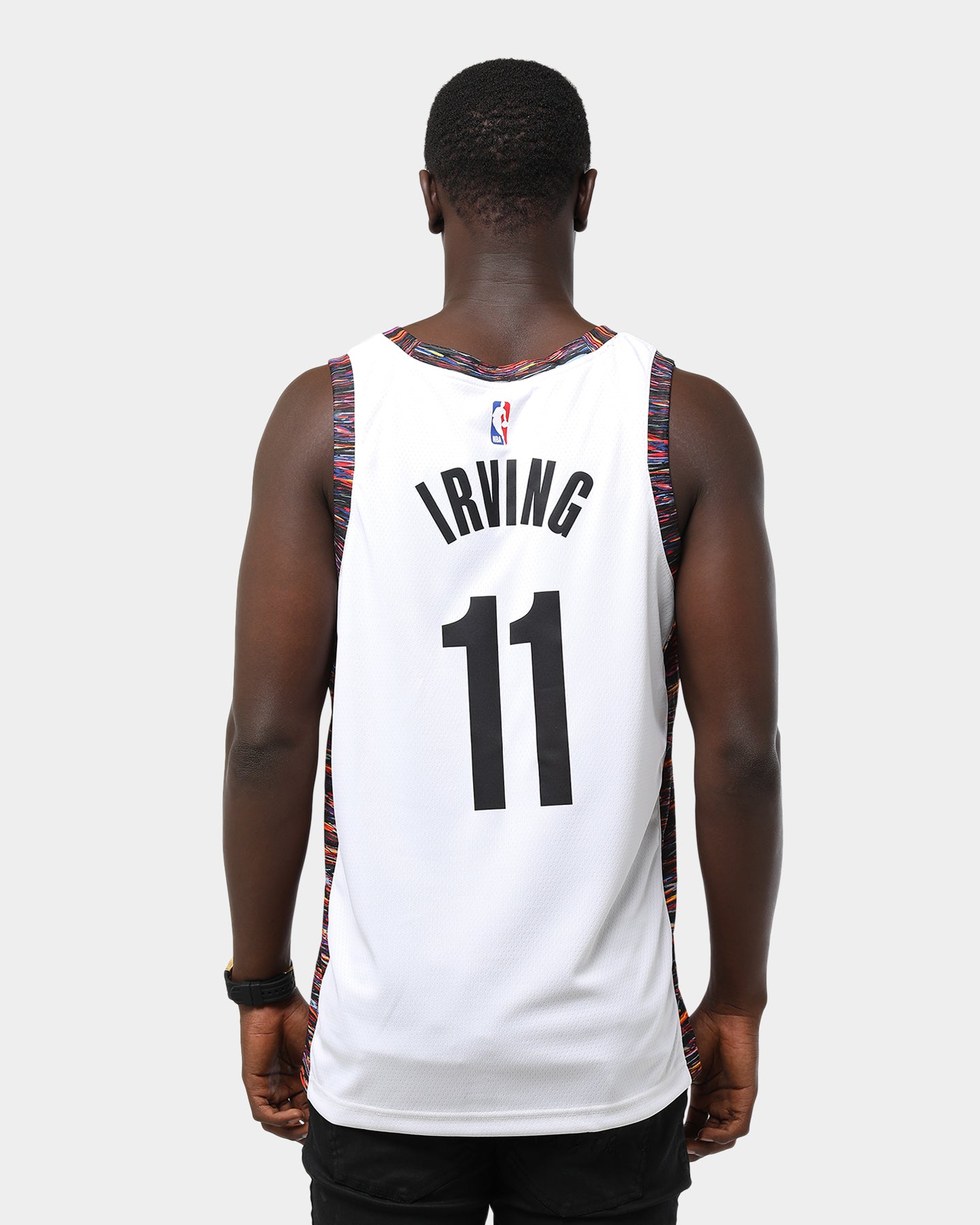 brooklyn nets vest