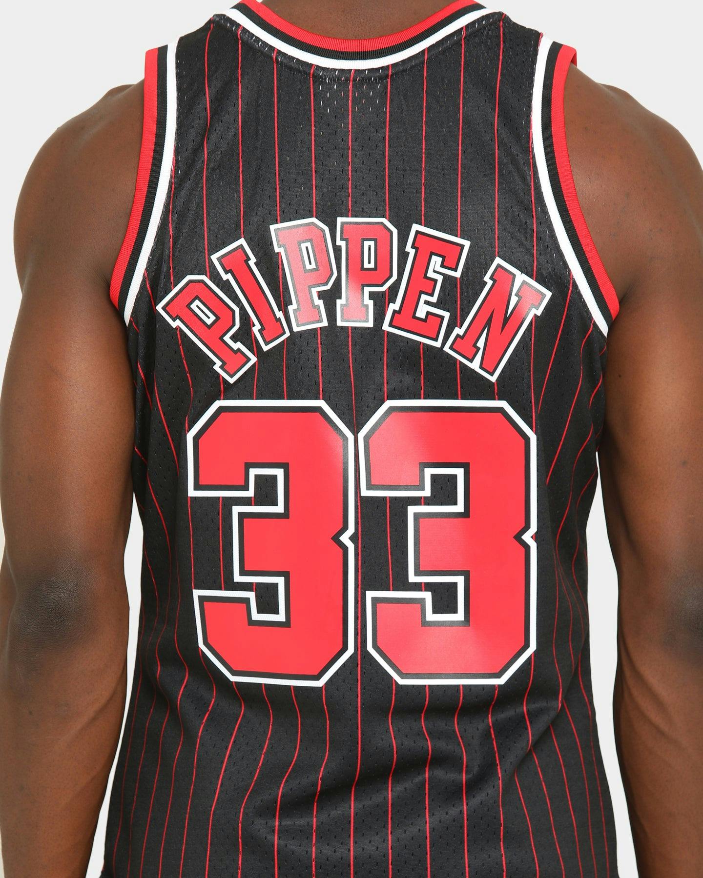 basketball jersey scottie pippen