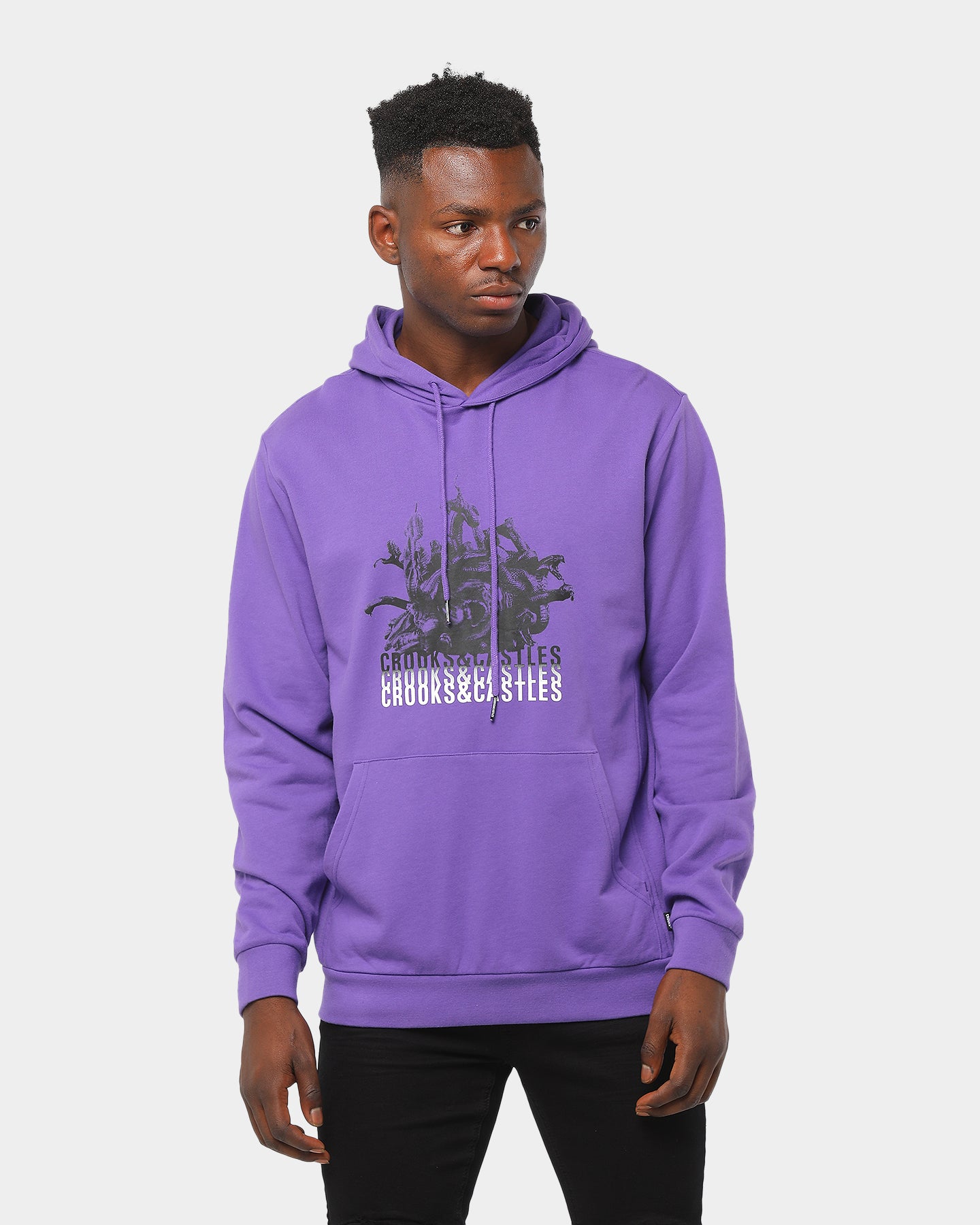 purple hoodie nz