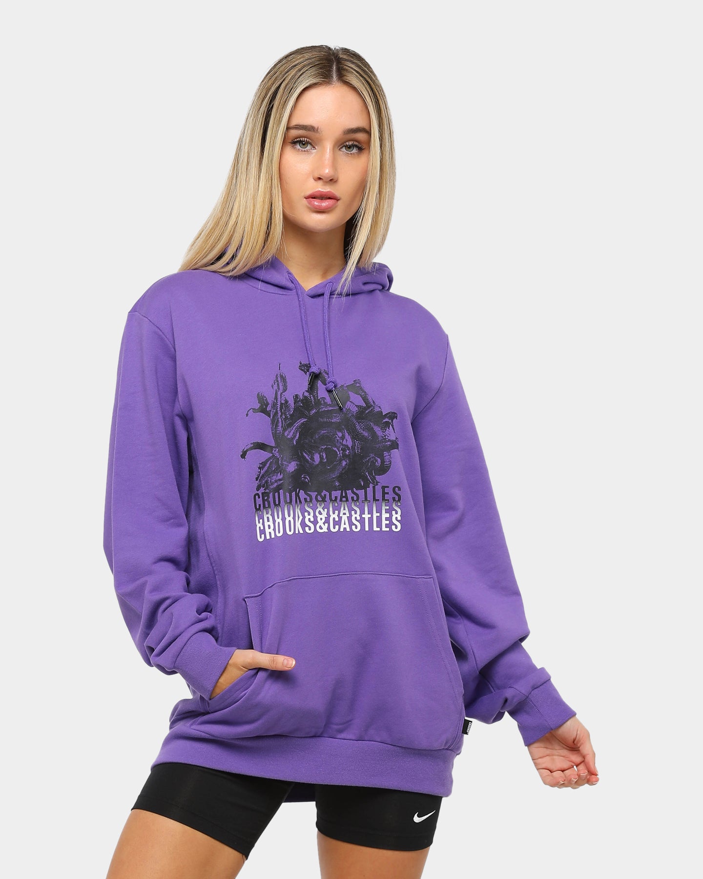 purple hoodie nz