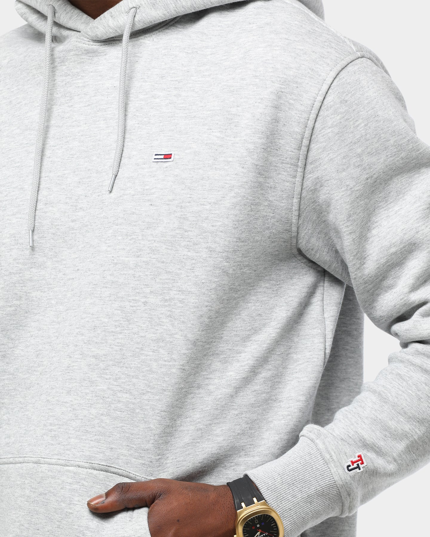 tjm tommy classics hoodie