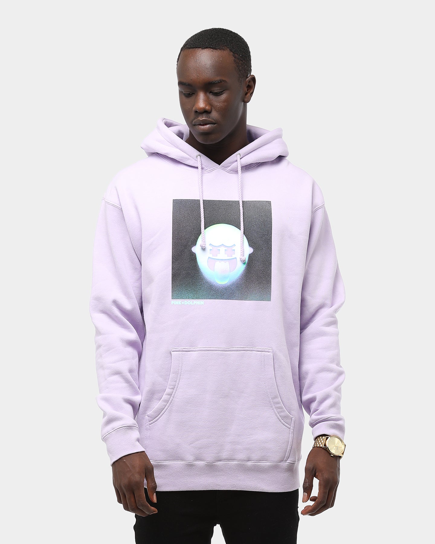 purple hoodie nz