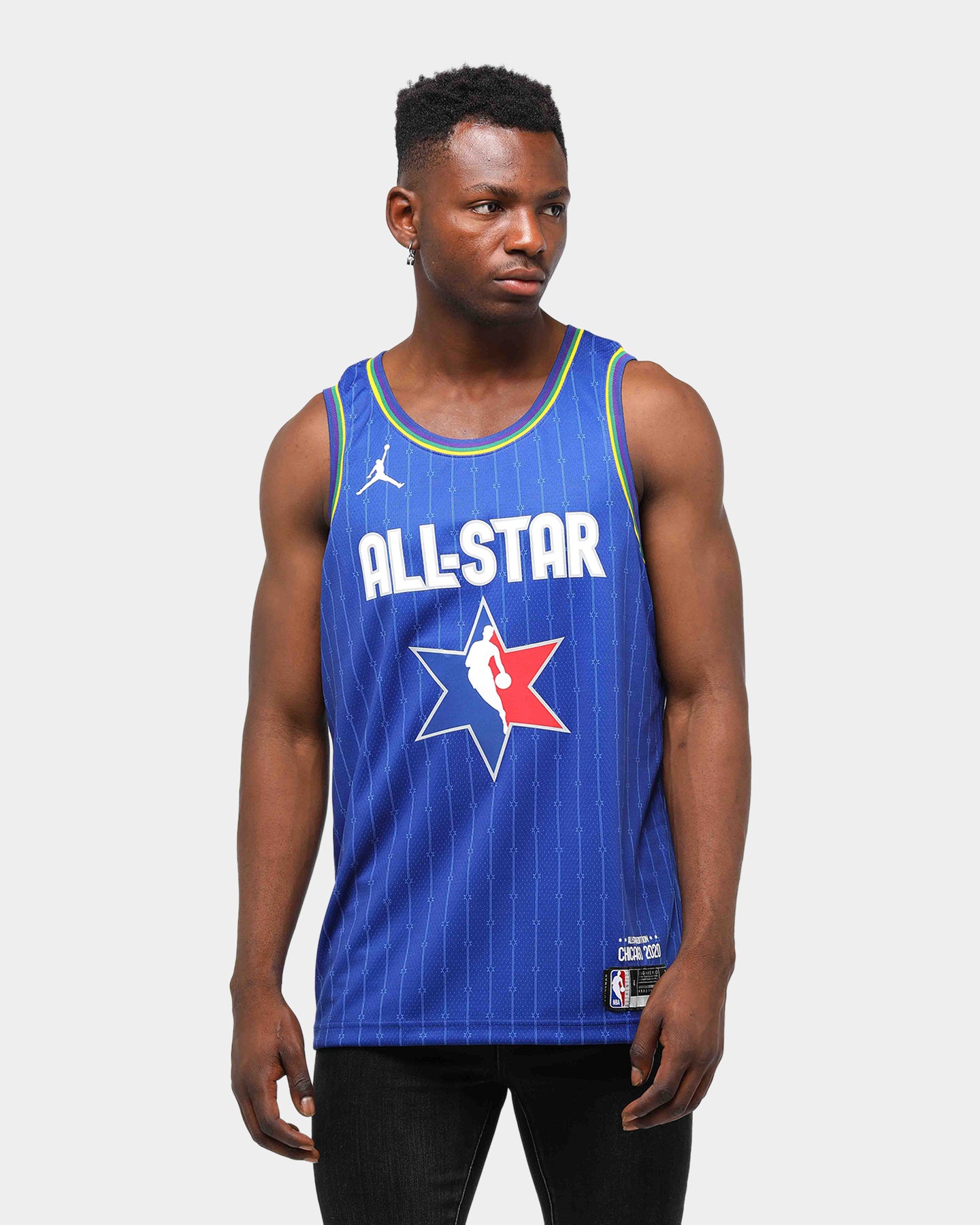 ben simmons all star jersey